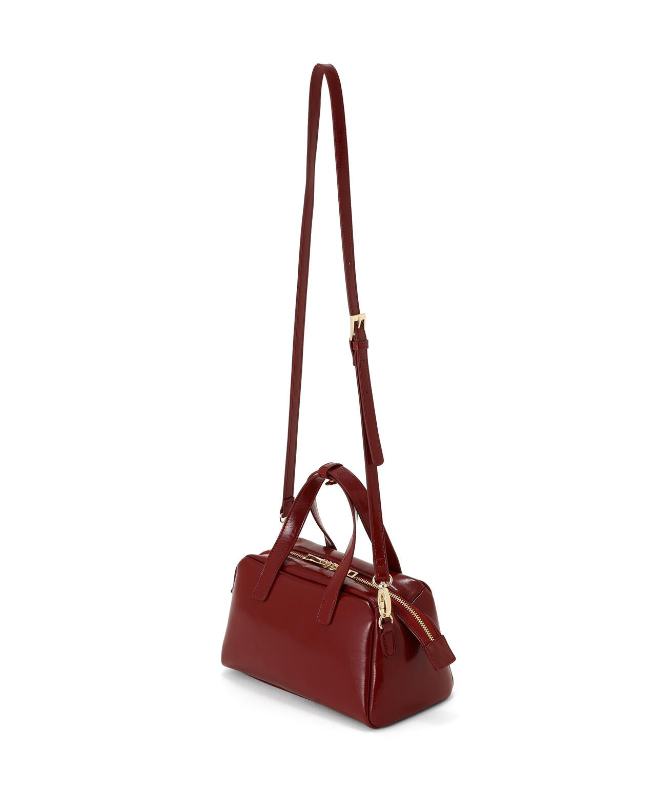 チャーム付きミニボストン | JILL by JILL STUART(ジル バイ ジル チャーム付きミニボストン | JILL by JILL STUART(ジル バイ ジル