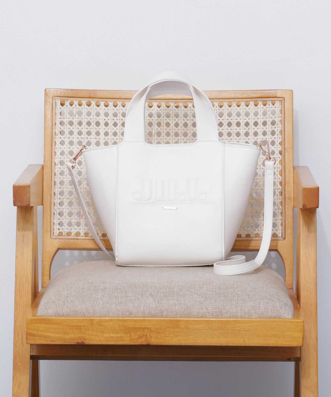 2wayミニトートバッグ | JILL by JILL STUART（ジル バイ ジル