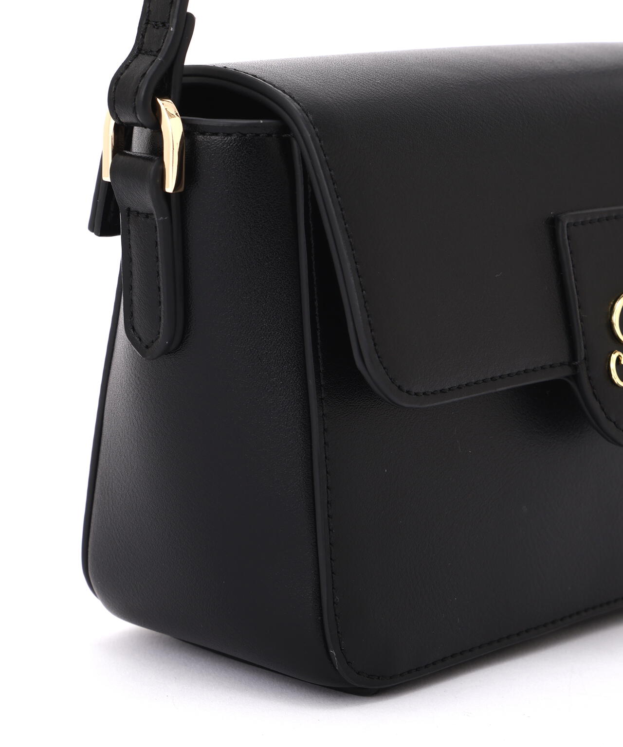 Noble J フラップバッグ | JILL by JILL STUART（ジル バイ ジル