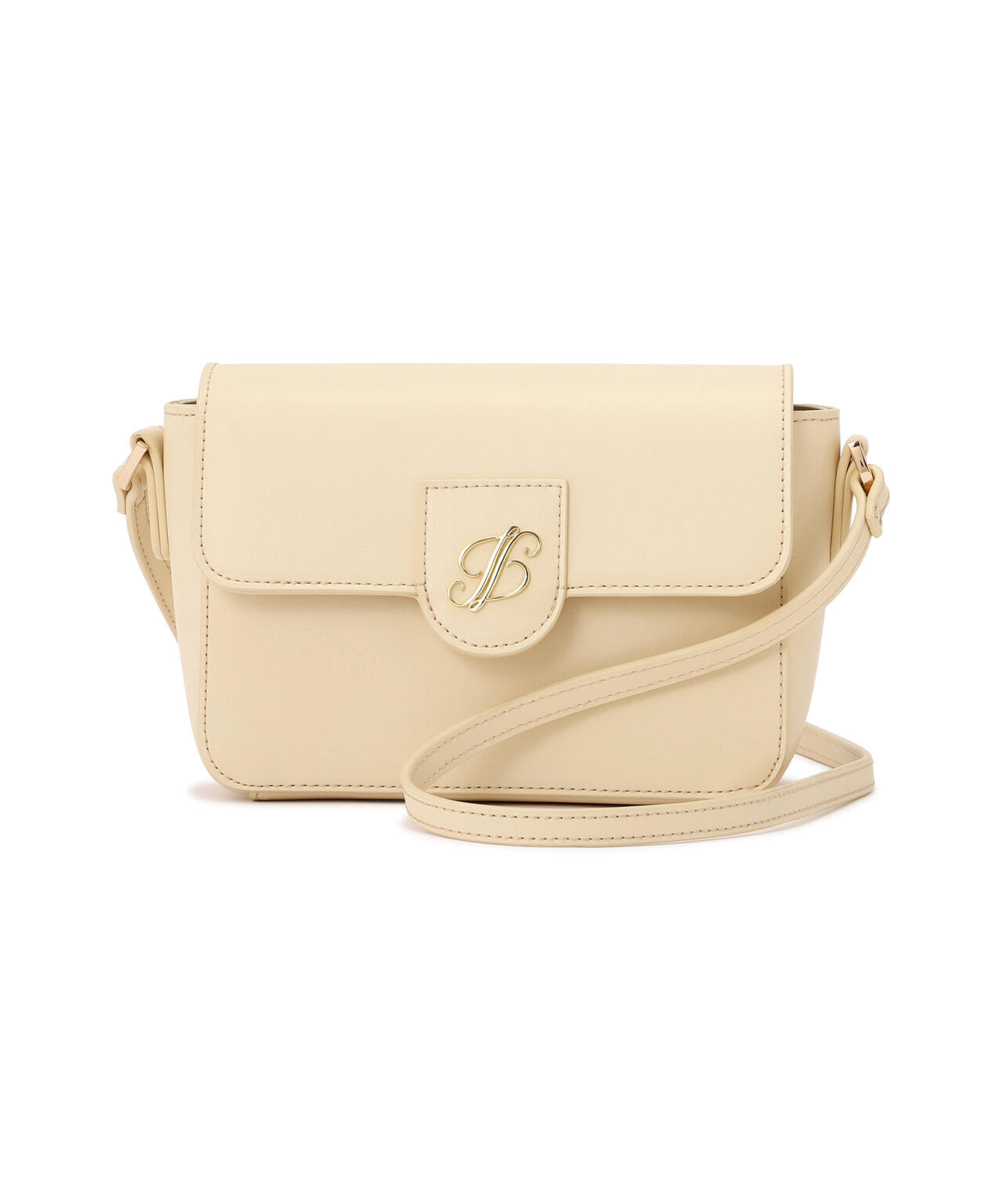 Noble J フラップバッグ | JILL by JILL STUART（ジル バイ ジル