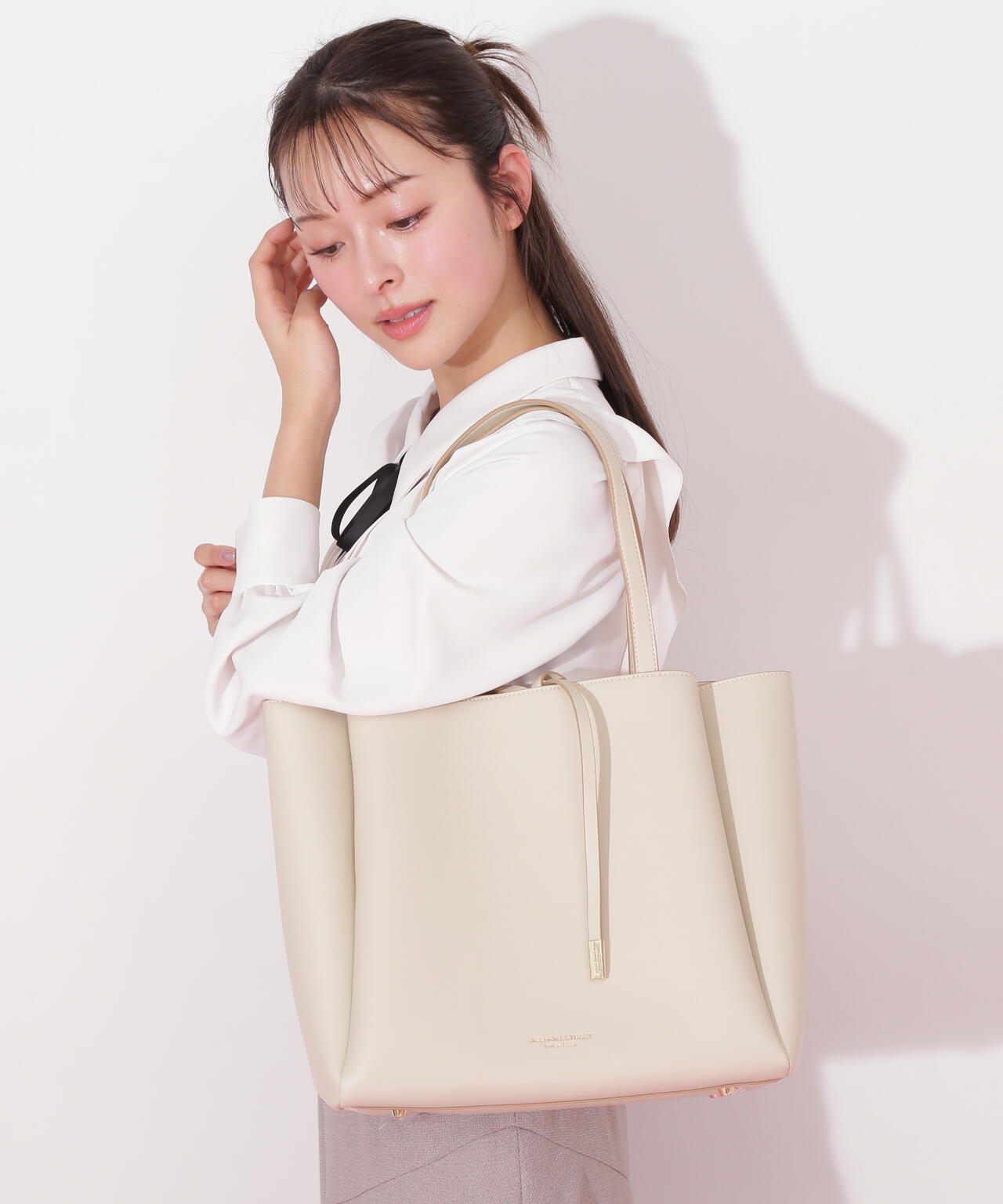 ストリングトート