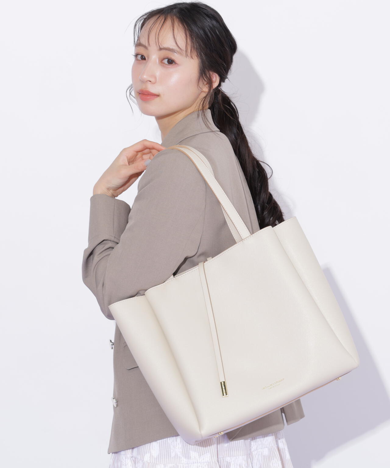 ストリングトート | JILL by JILL STUART（ジル バイ ジルスチュアート