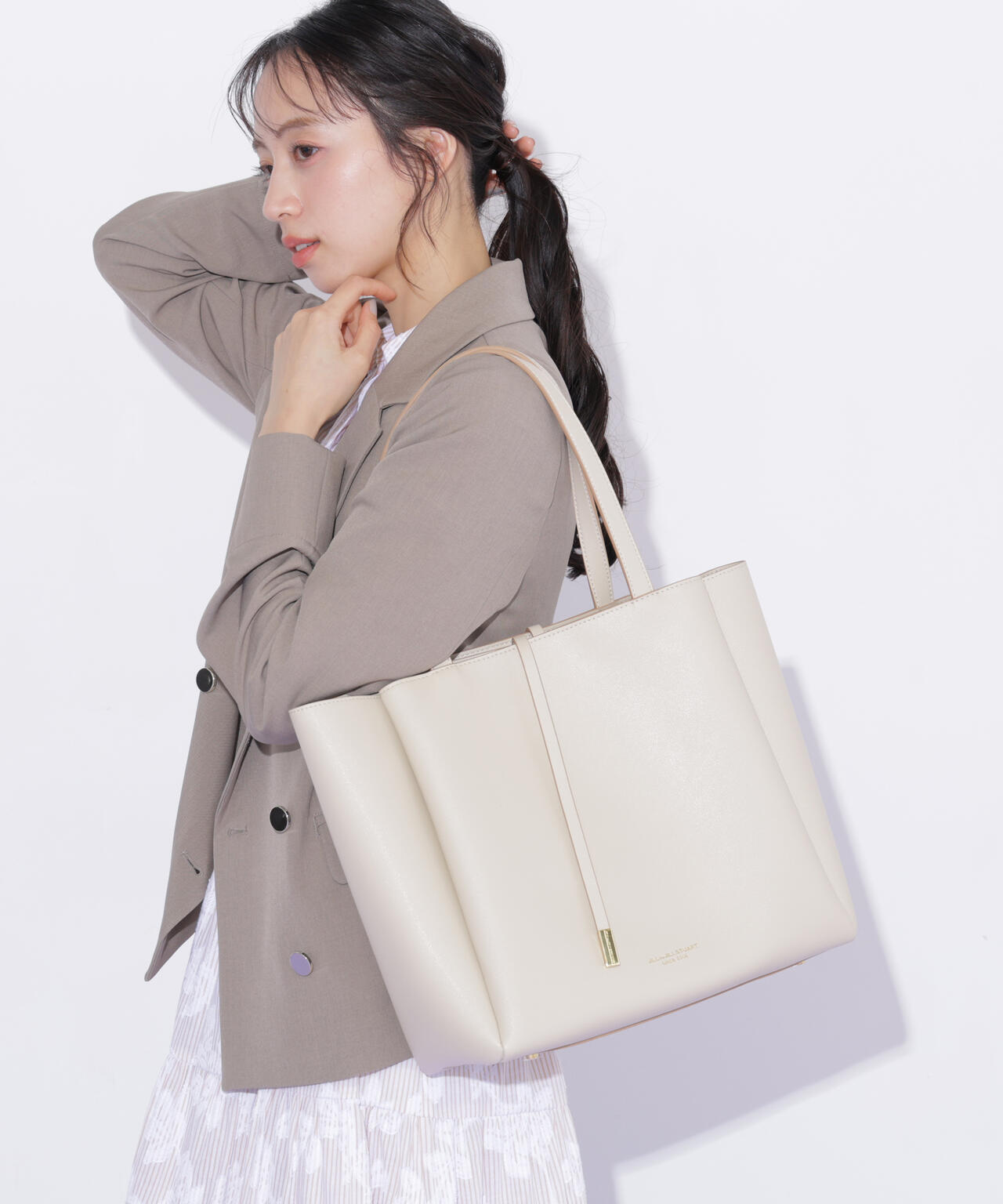 ストリングトート | JILL by JILL STUART（ジル バイ ジルスチュアート