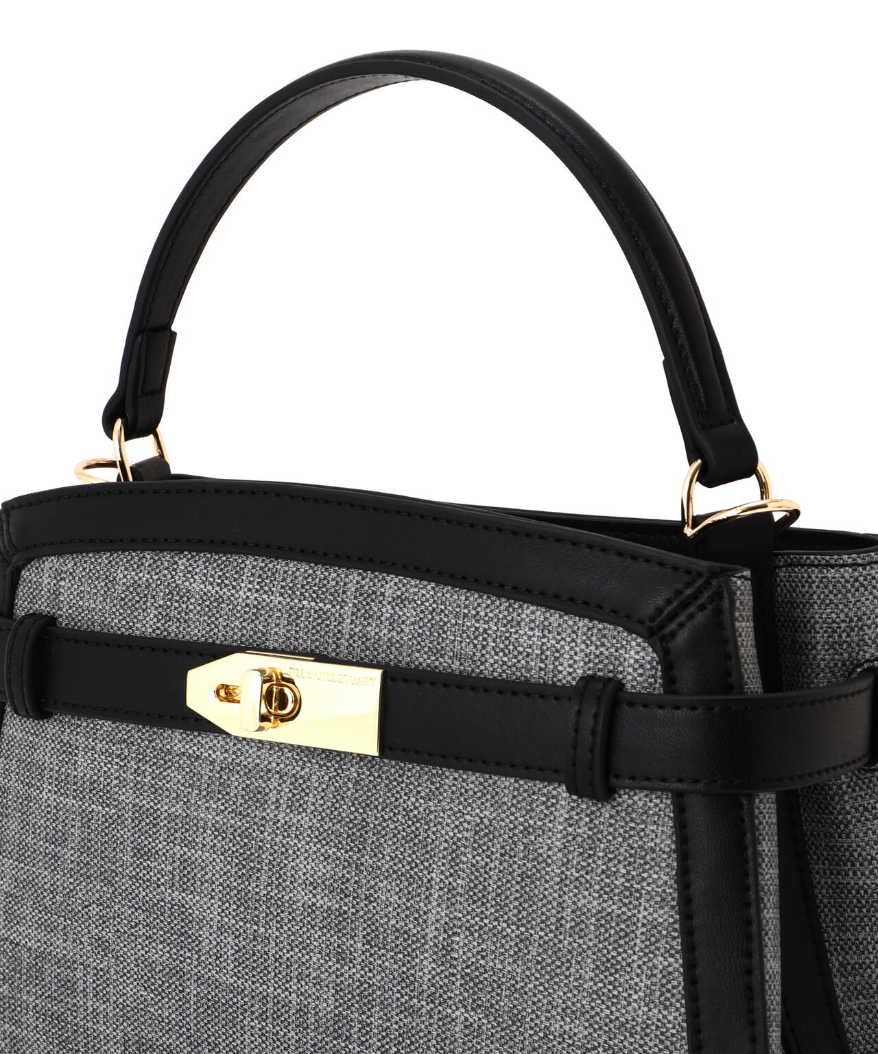 コンビネーションワンハンドルバッグ