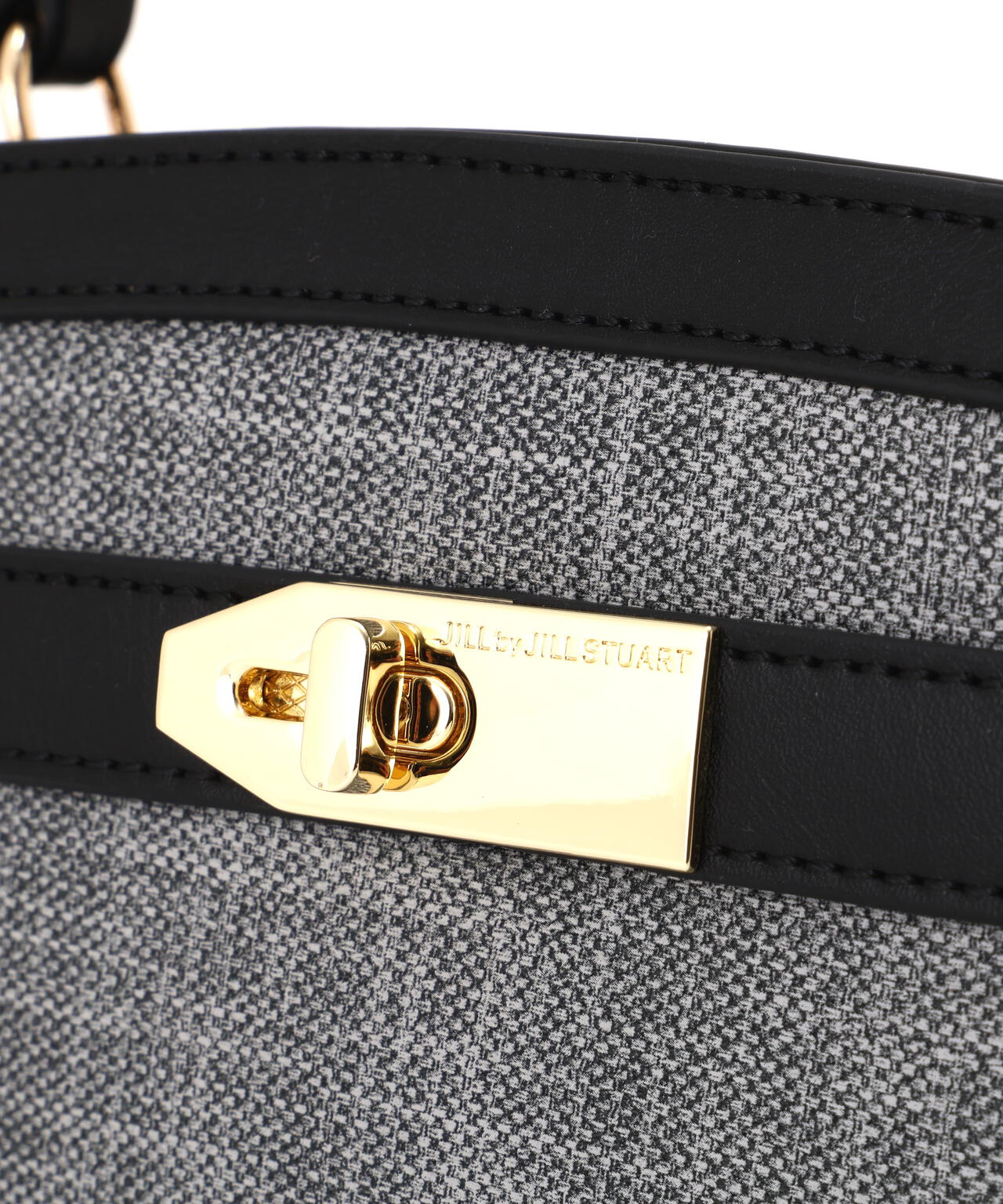 コンビネーションワンハンドルバッグ