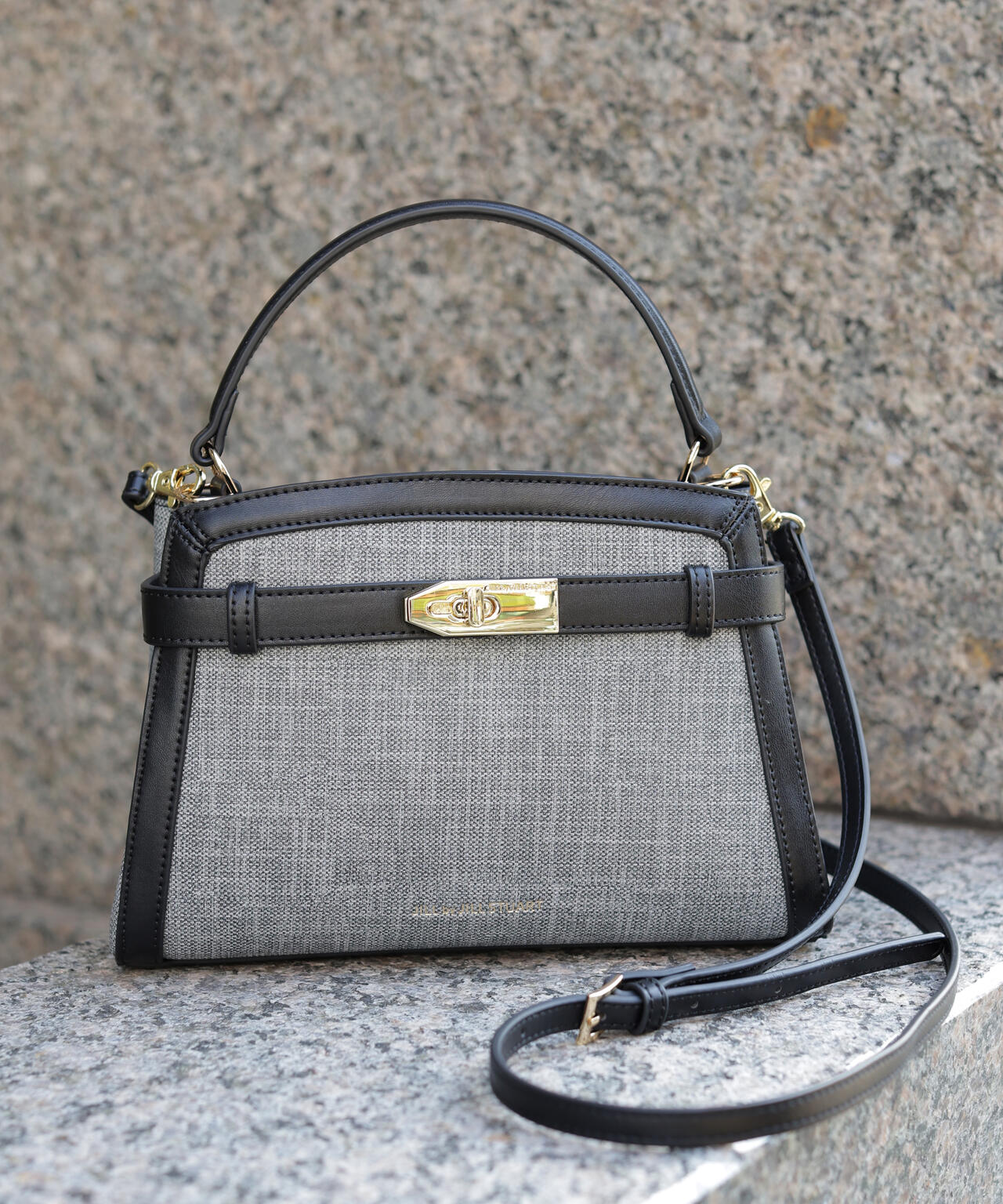 コンビネーションワンハンドルバッグ