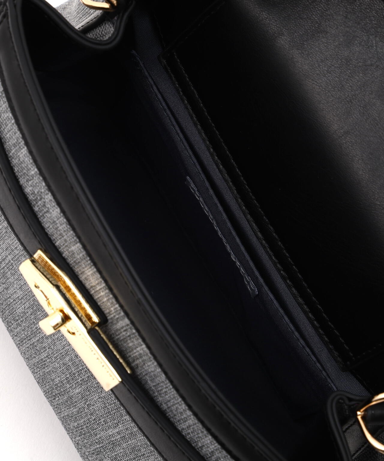 コンビネーションワンハンドルバッグ