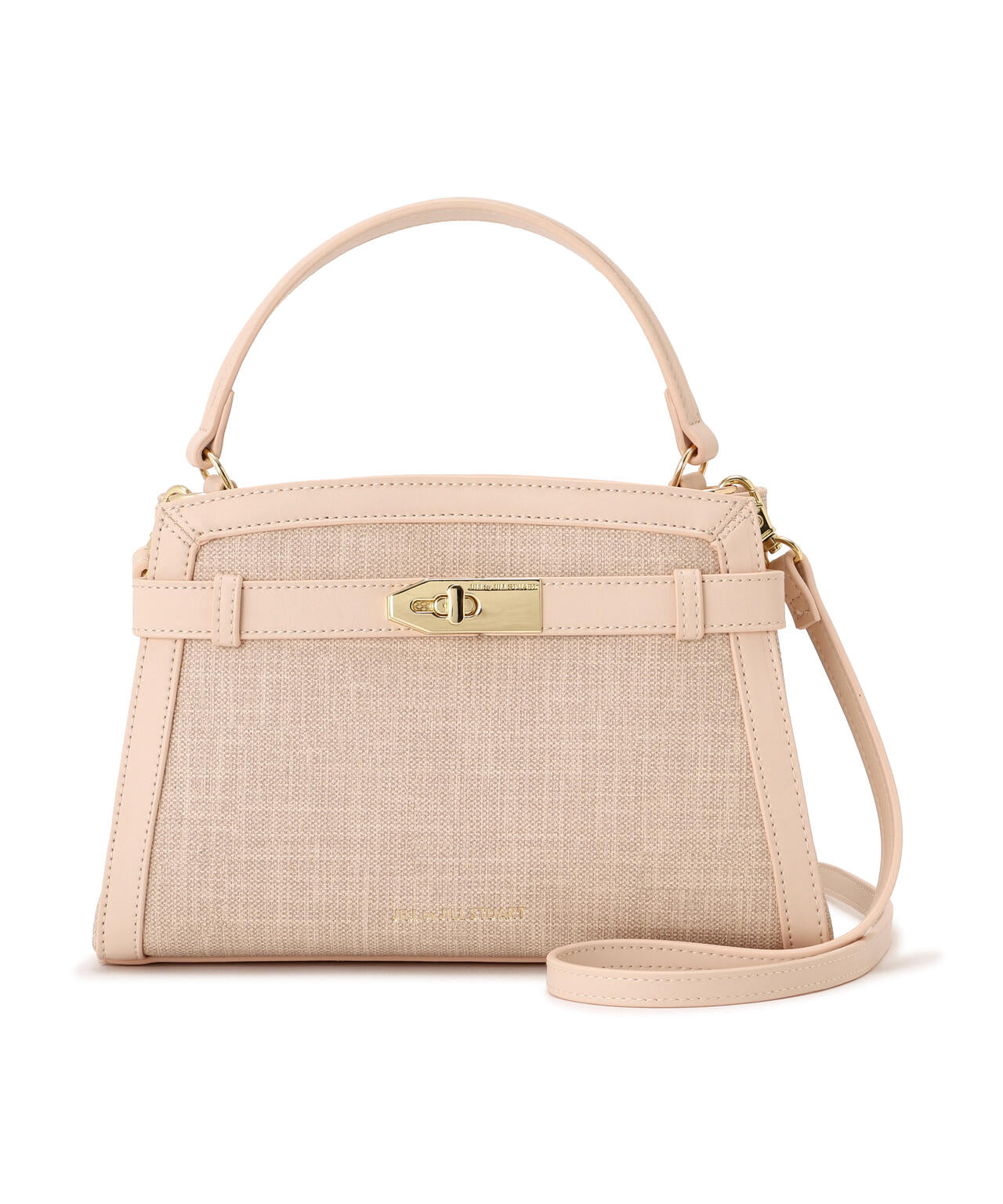 コンビネーションワンハンドルバッグ