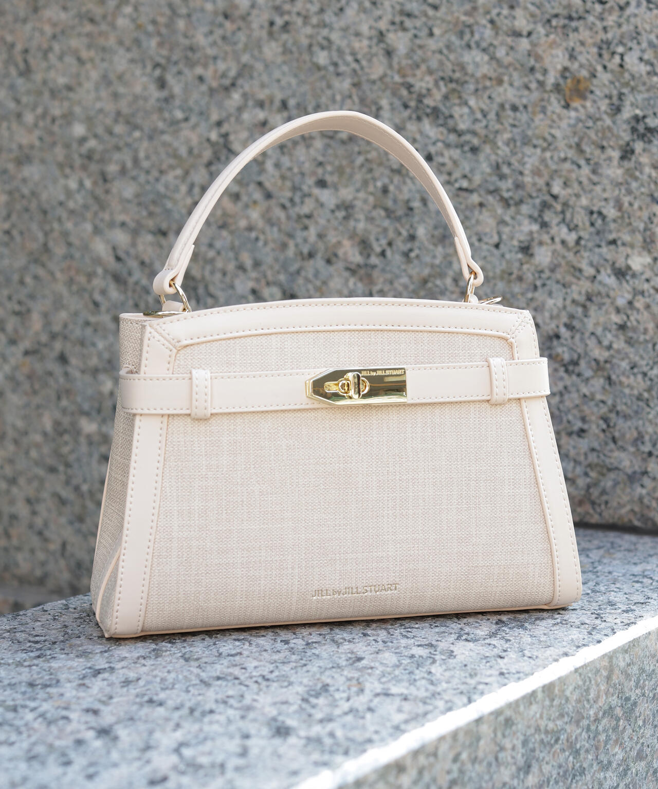 コンビネーションワンハンドルバッグ