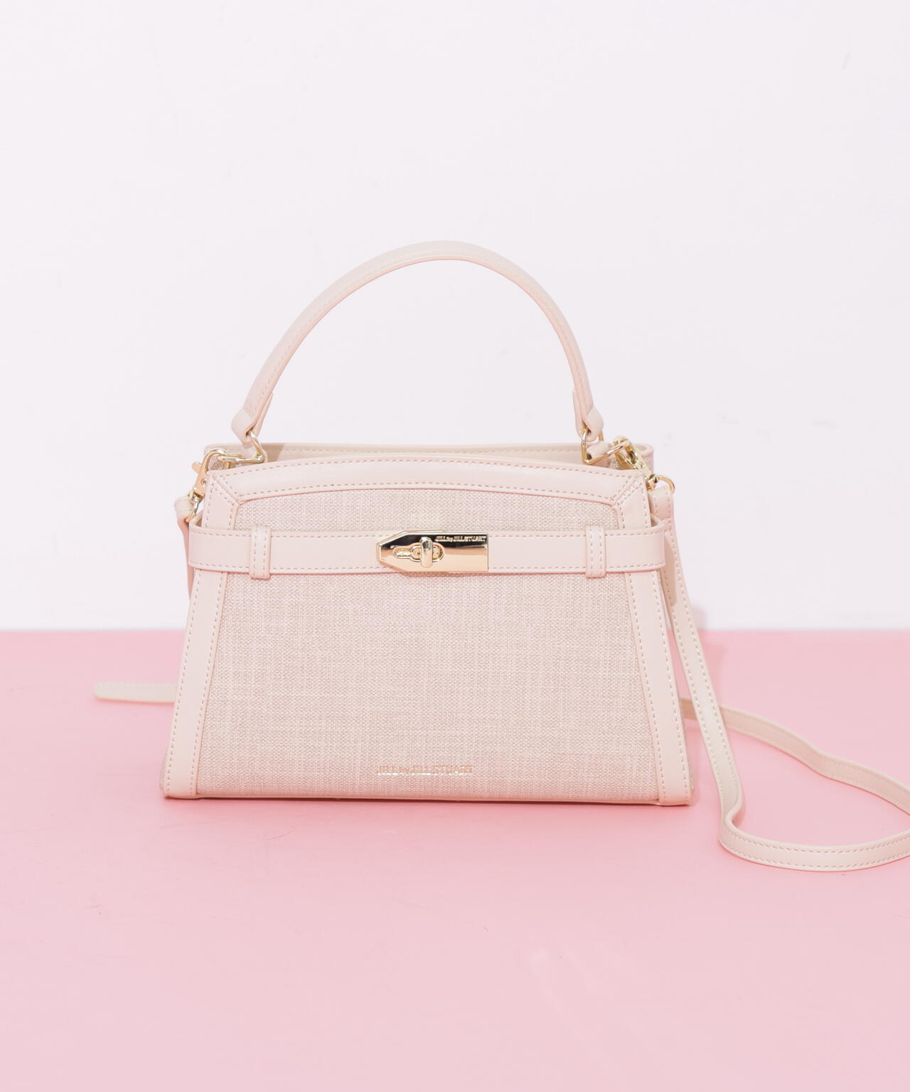 コンビネーションワンハンドルバッグ | JILL by JILL STUART（ジル