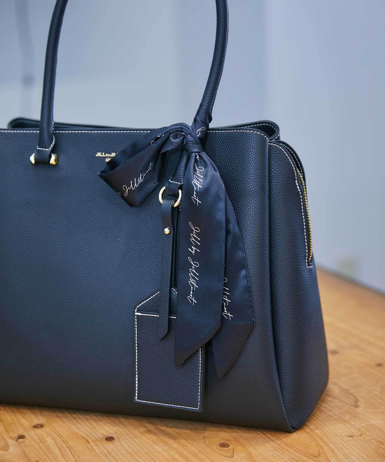 SVPスカーフトートバッグ | JILL by JILL STUART（ジル バイ ジル