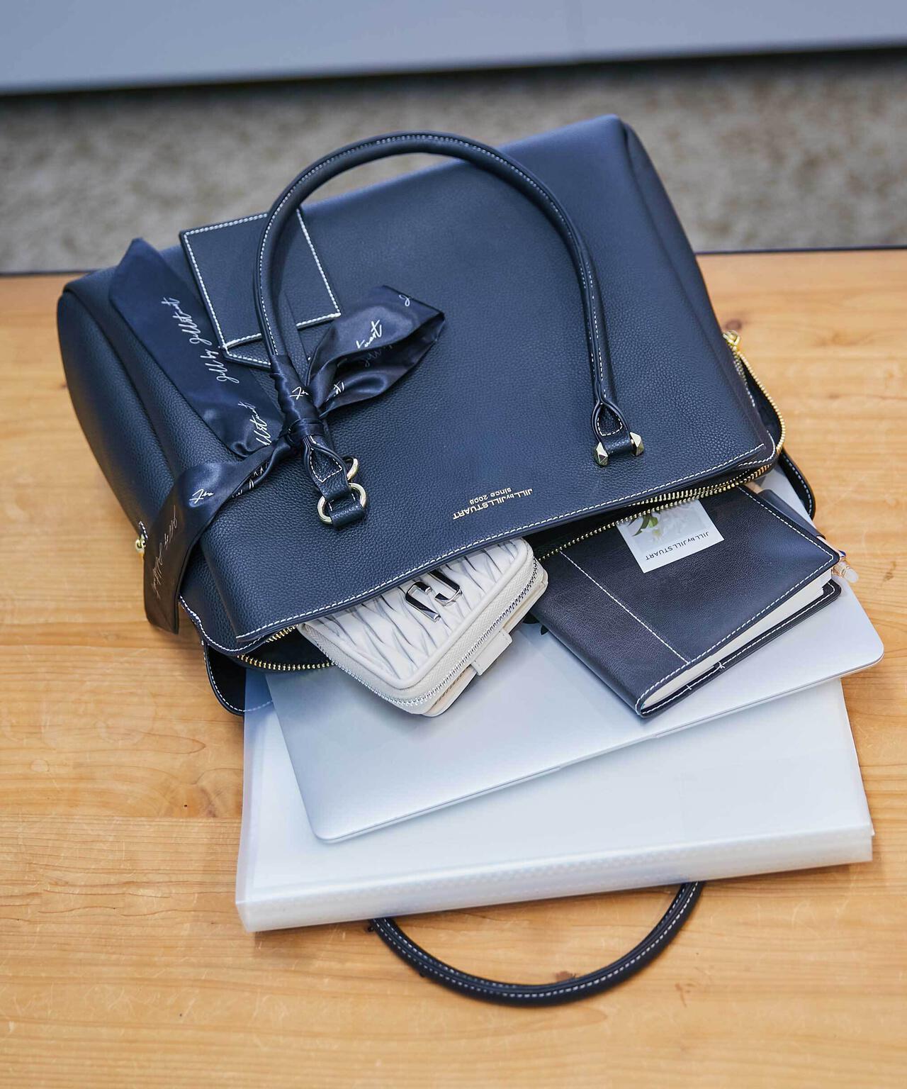 SVPスカーフトートバッグ | JILL by JILL STUART（ジル バイ ジル