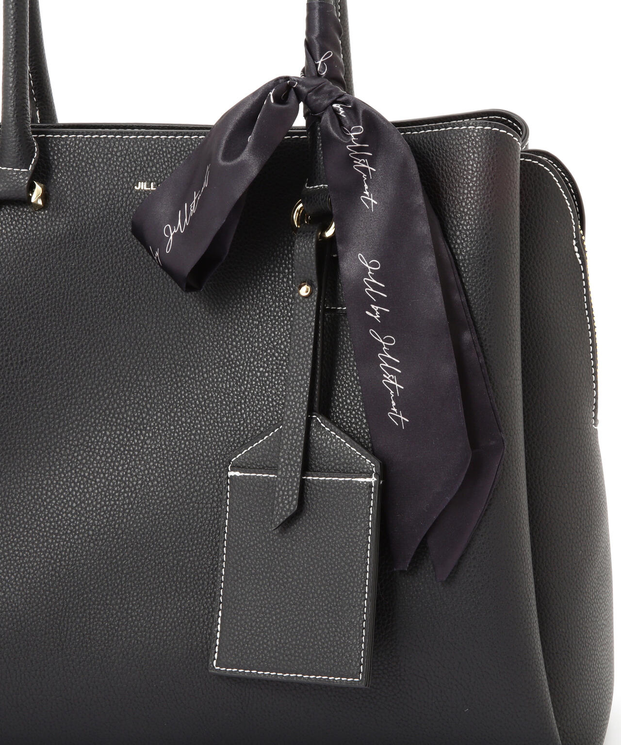 SVPスカーフトートバッグ | JILL by JILL STUART（ジル バイ ジル