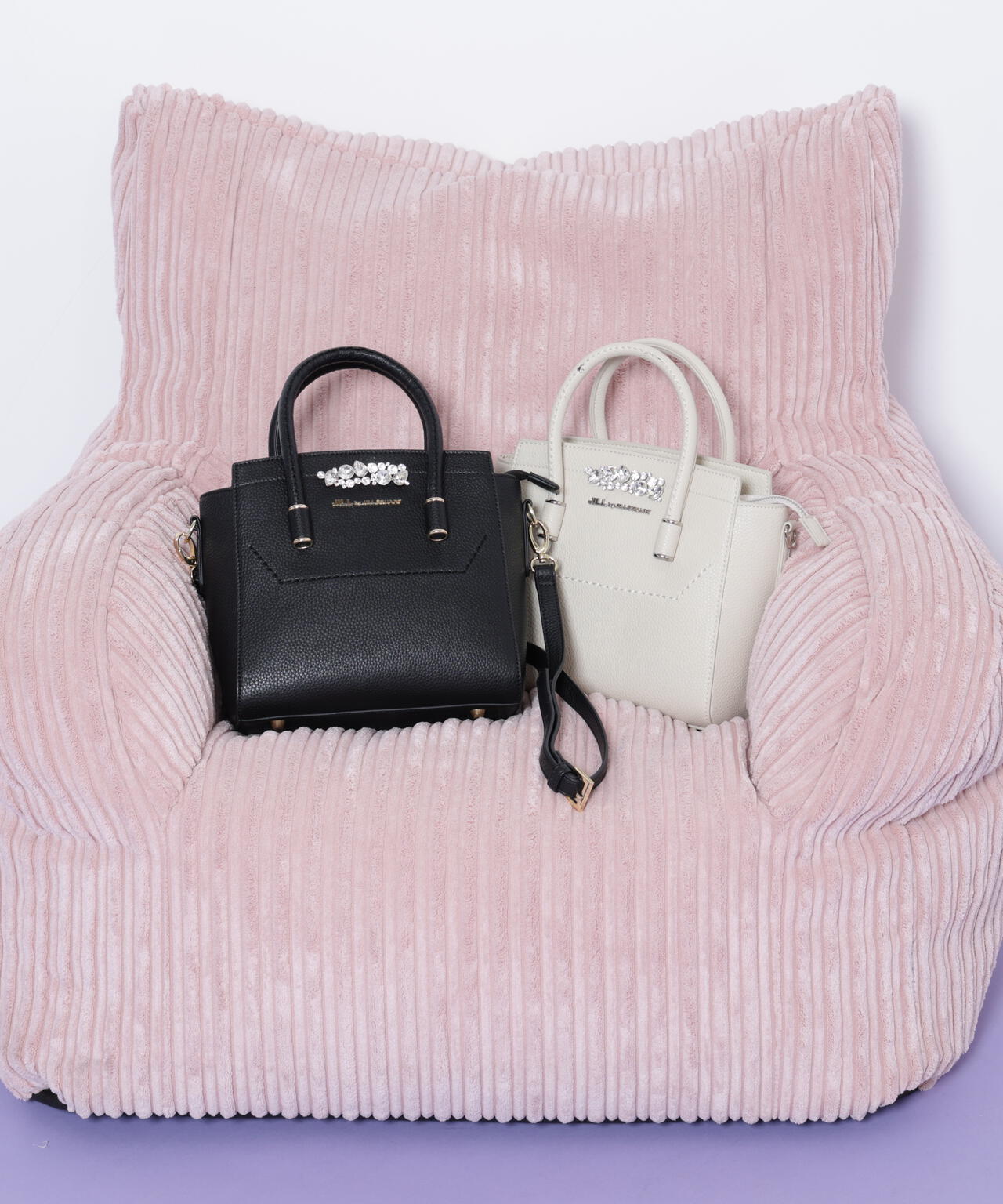 ビジューロイヤルミニ | JILL by JILL STUART（ジル バイ ジル