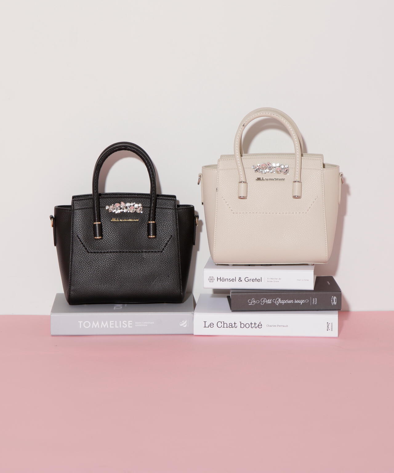 ビジューロイヤルミニ | JILL by JILL STUART（ジル バイ ジル