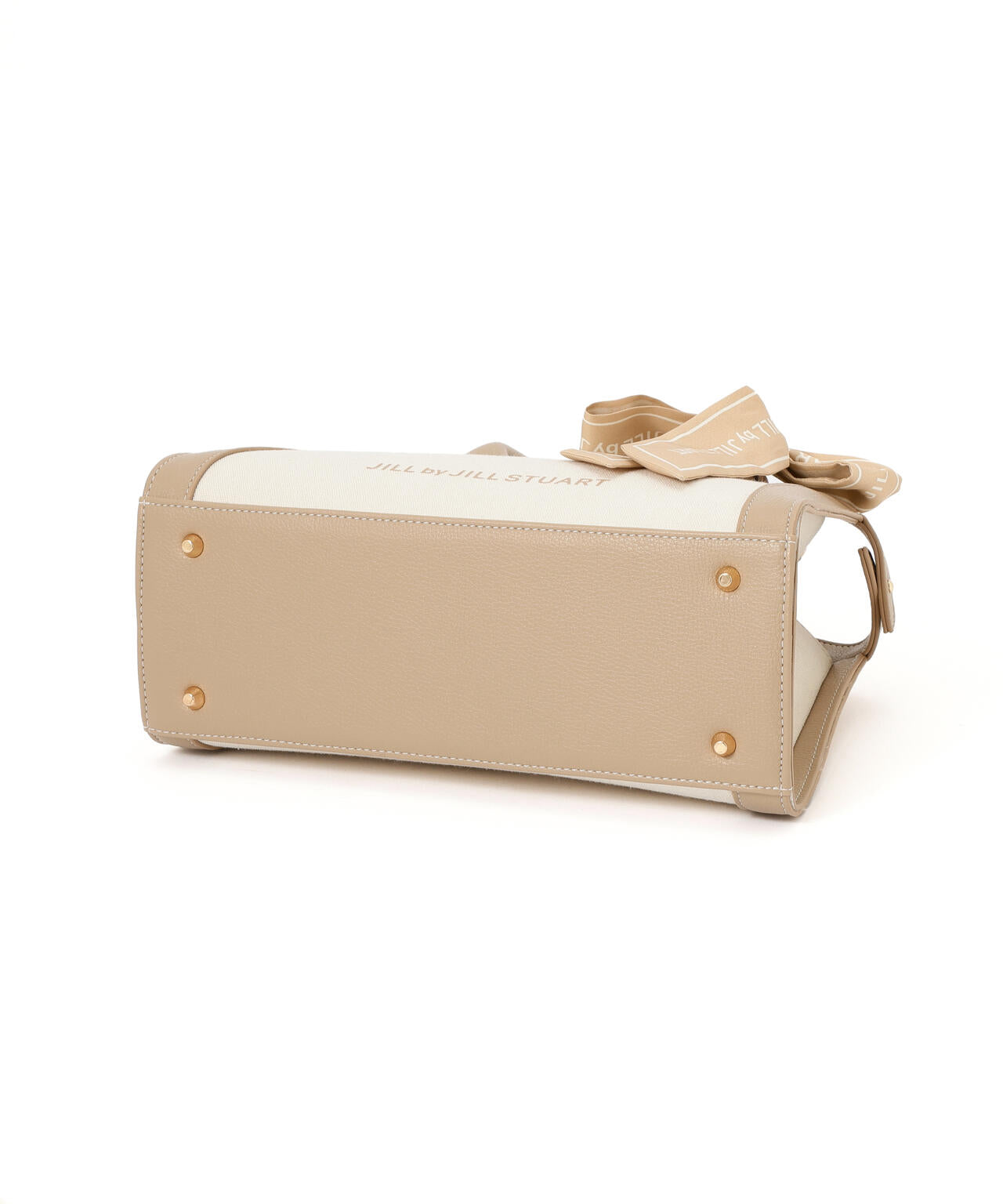 バイカラーコンビトート小