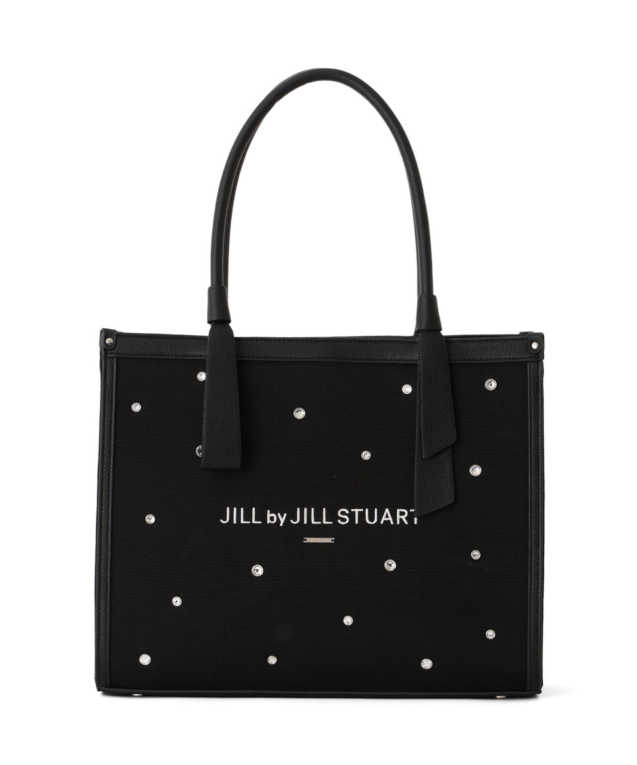 ジルバイ♡リボンノットバック 新品♡JILLSTUART♡リボンノットバッグ♡の通販はau PAY マーケット