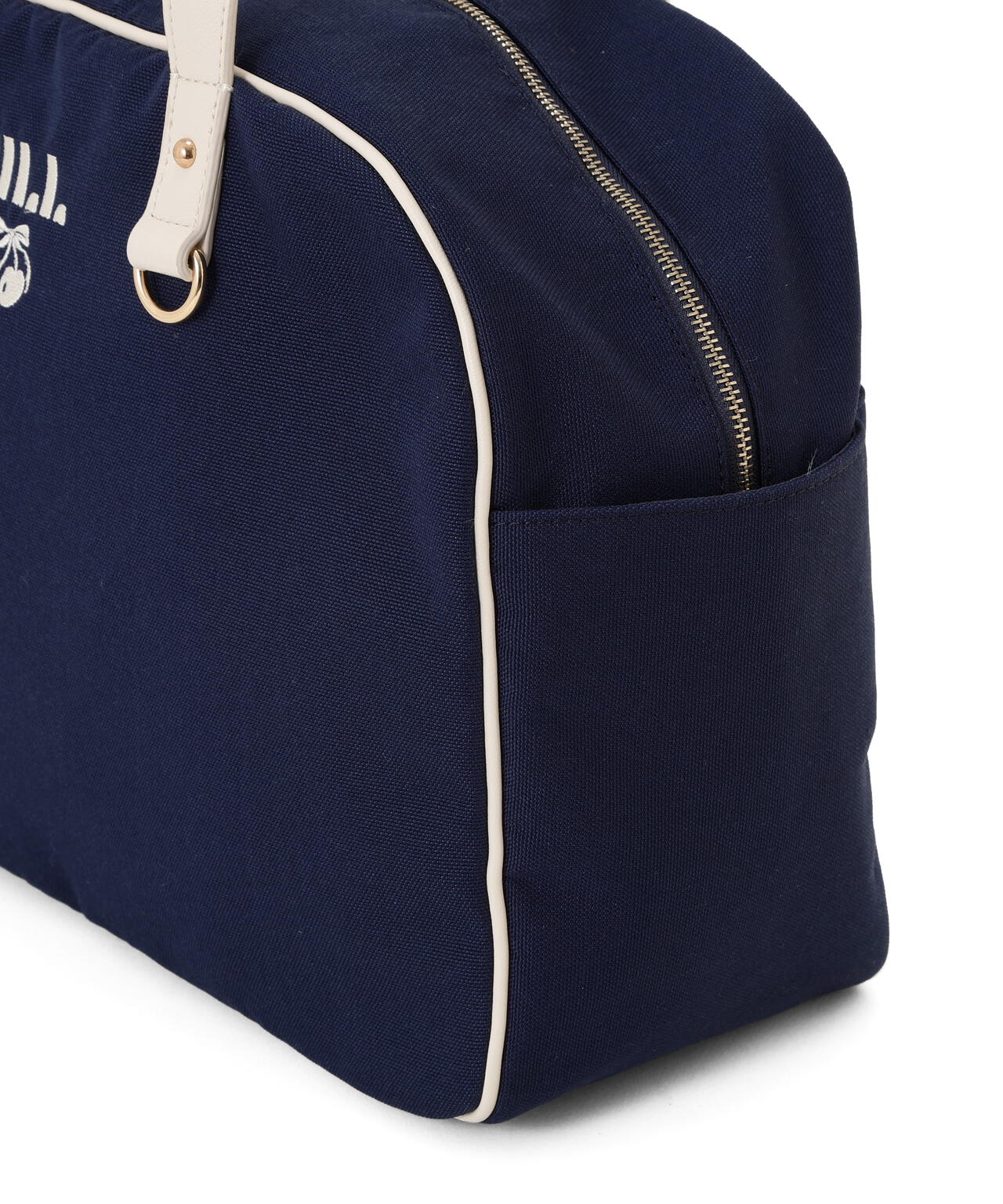 Cherryシリーズ＞トラベルボストンバッグ | JILL by JILL STUART（ジル