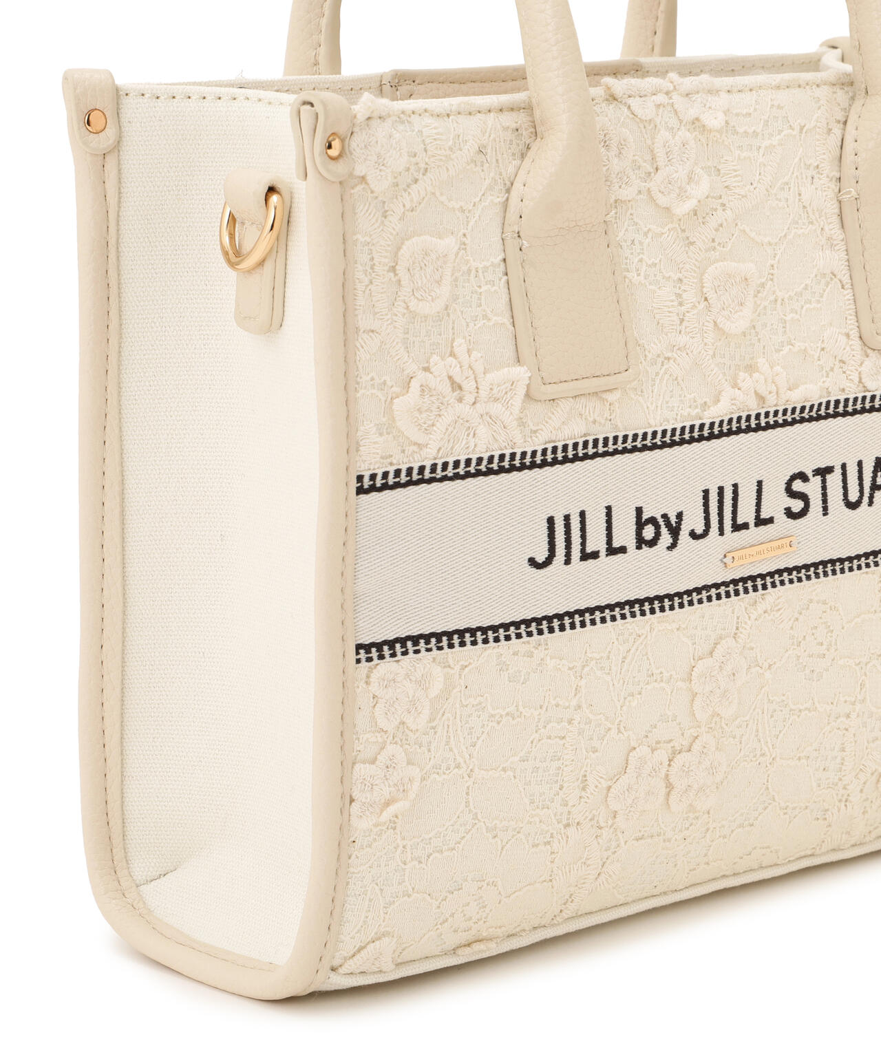 レースバンドオブトート | JILL by JILL STUART（ジル バイ ジル