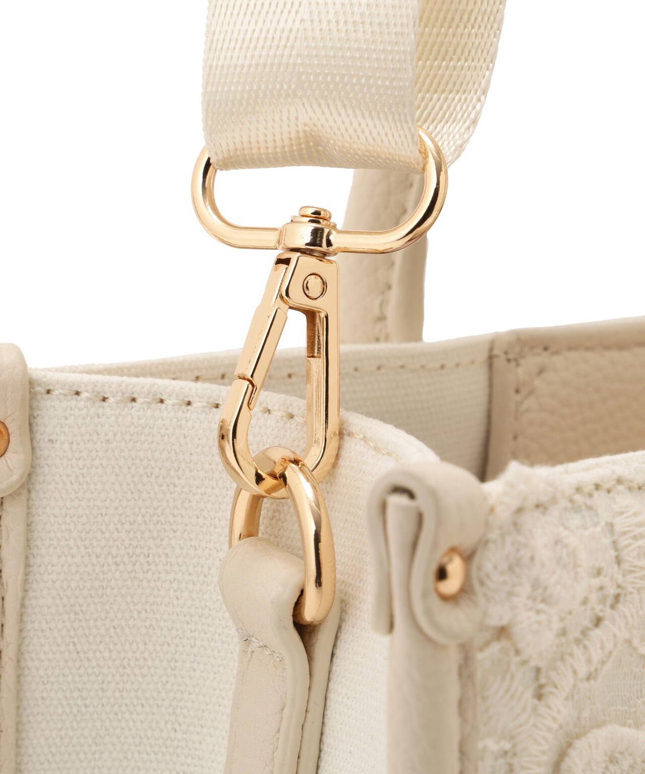 レースバンドオブトート | JILL by JILL STUART（ジル バイ ジル