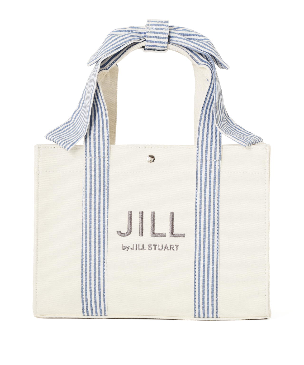 リボンハンドルトート | JILL by JILL STUART（ジル バイ ジル