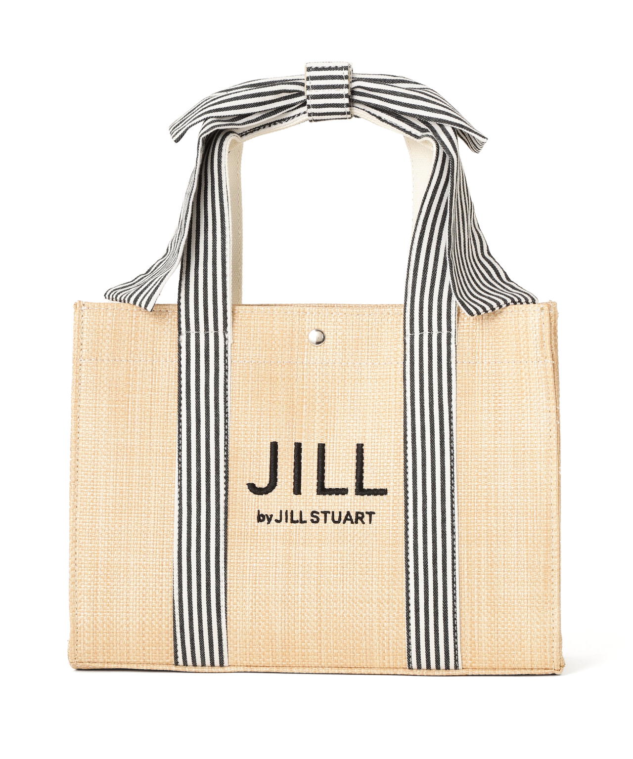 リボンハンドルトート | JILL by JILL STUART（ジル バイ ジル
