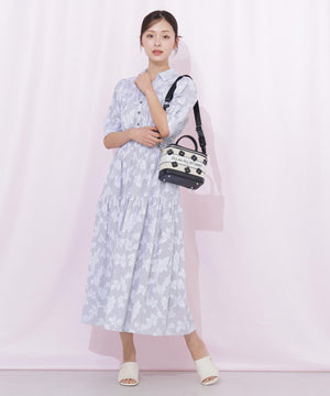 170cm 着用サイズ：FR