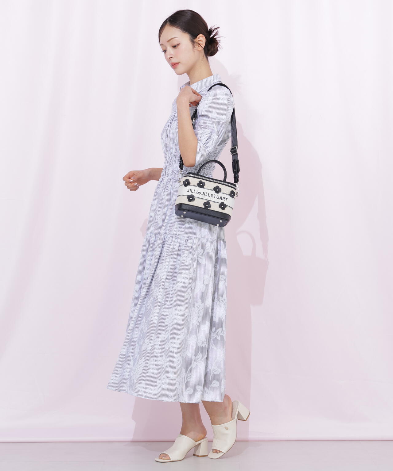 170cm 着用サイズ：FR