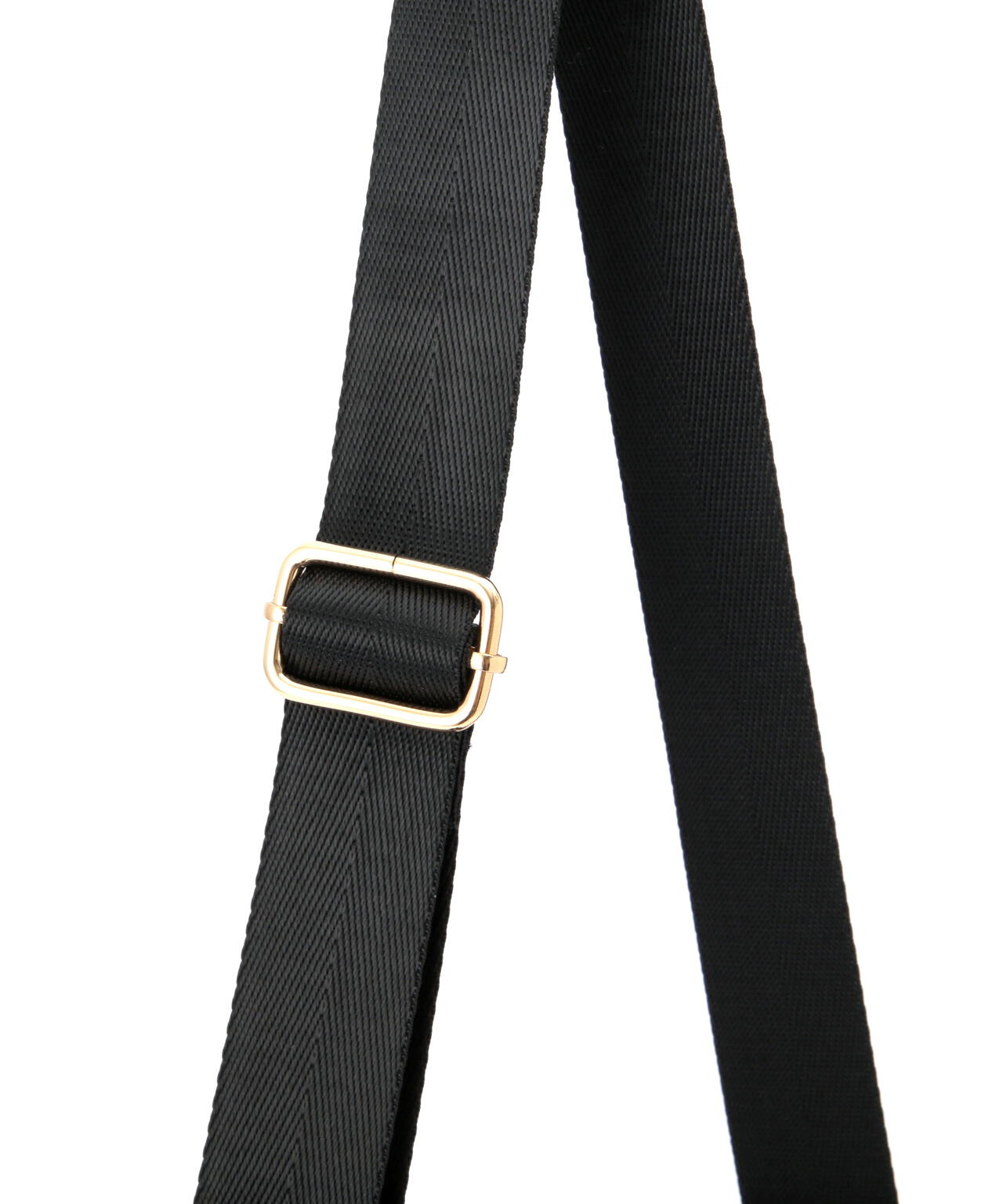 フレームフリルトート