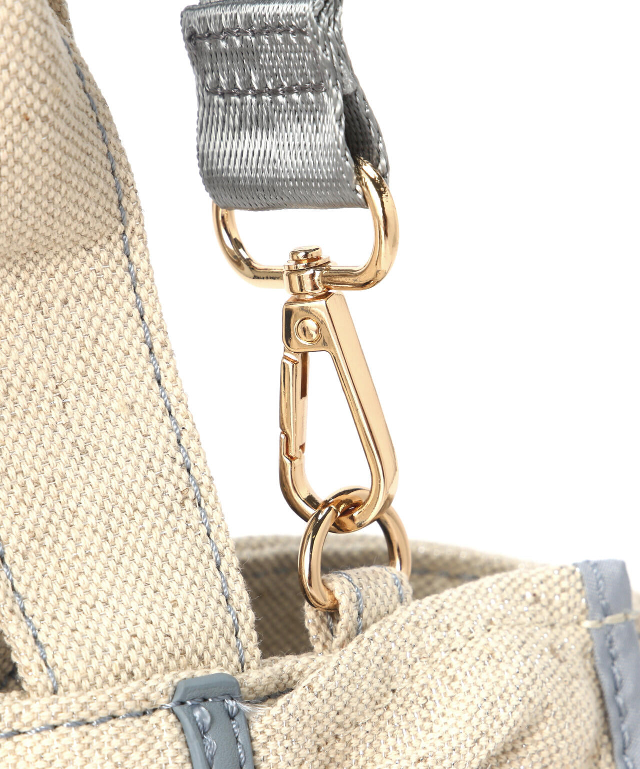 フレームフリルトート