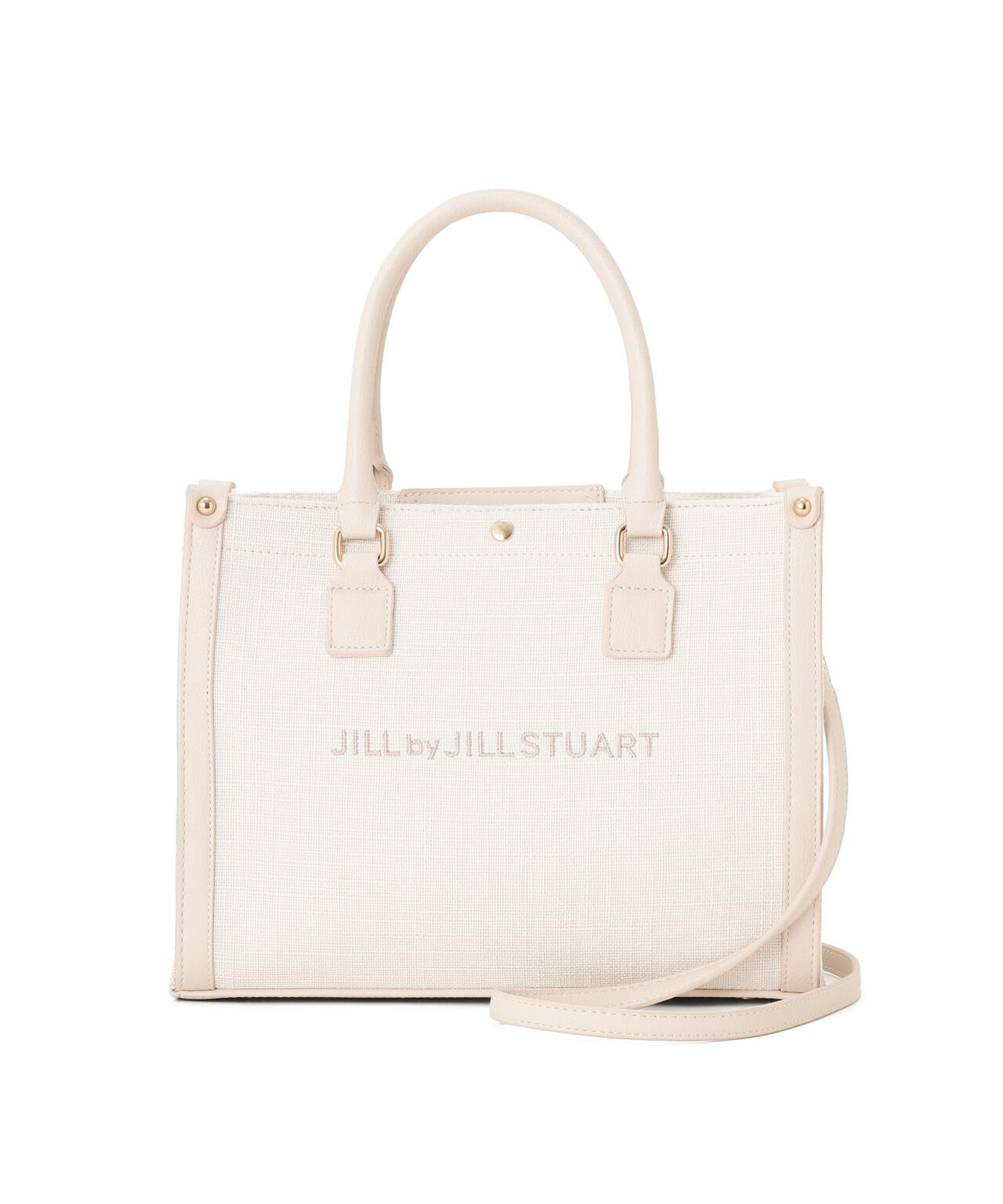 バリエーションパイピングトート | JILL by JILL STUART（ジル バイ
