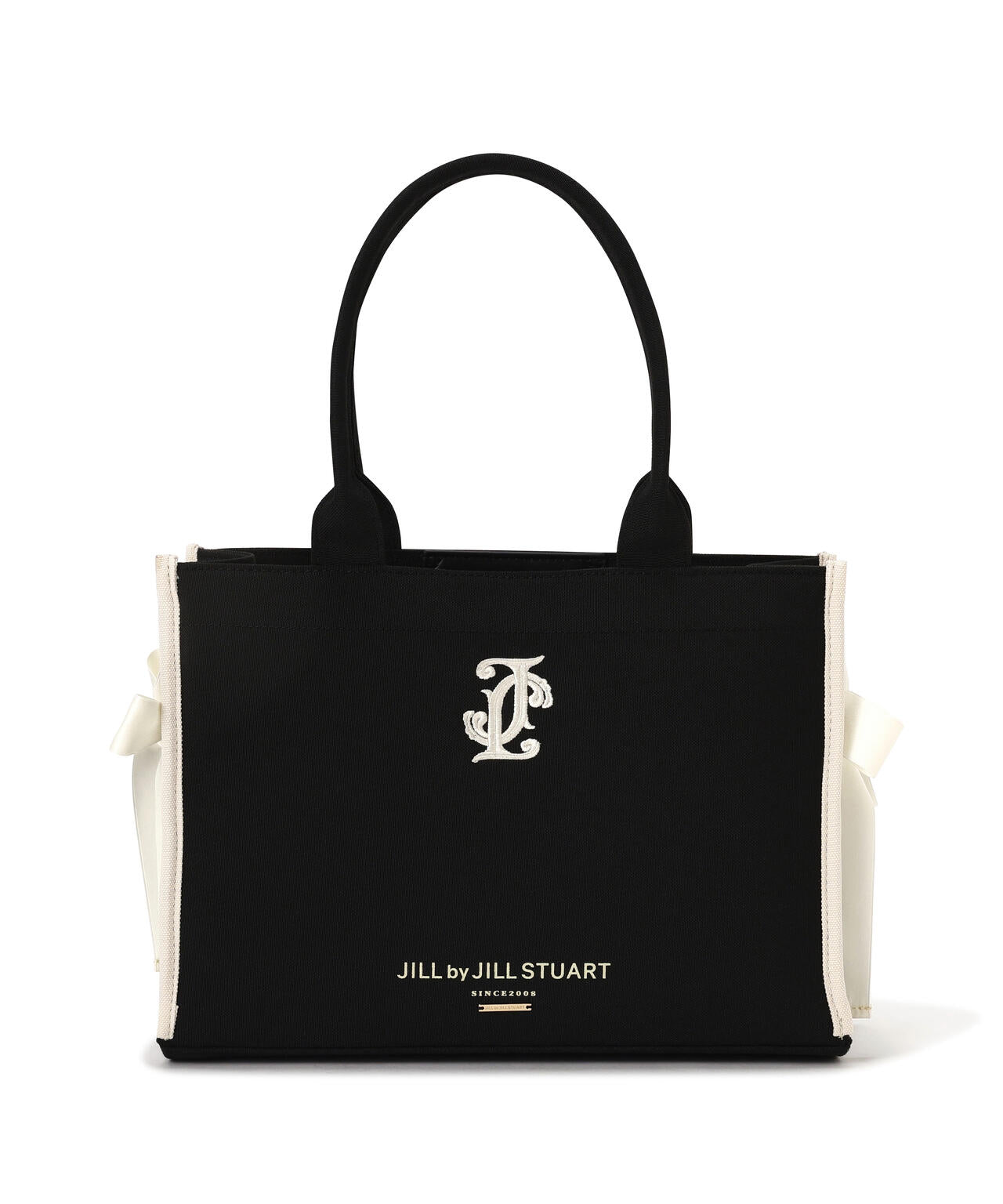 サイドリボントートバッグ | JILL by JILL STUART（ジル バイ ジル