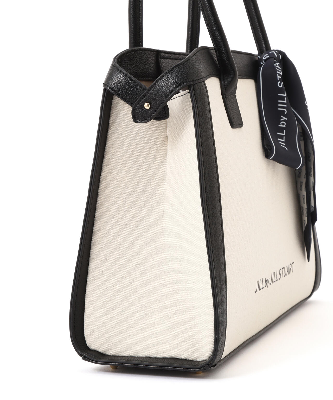 バイカラーコンビトート大