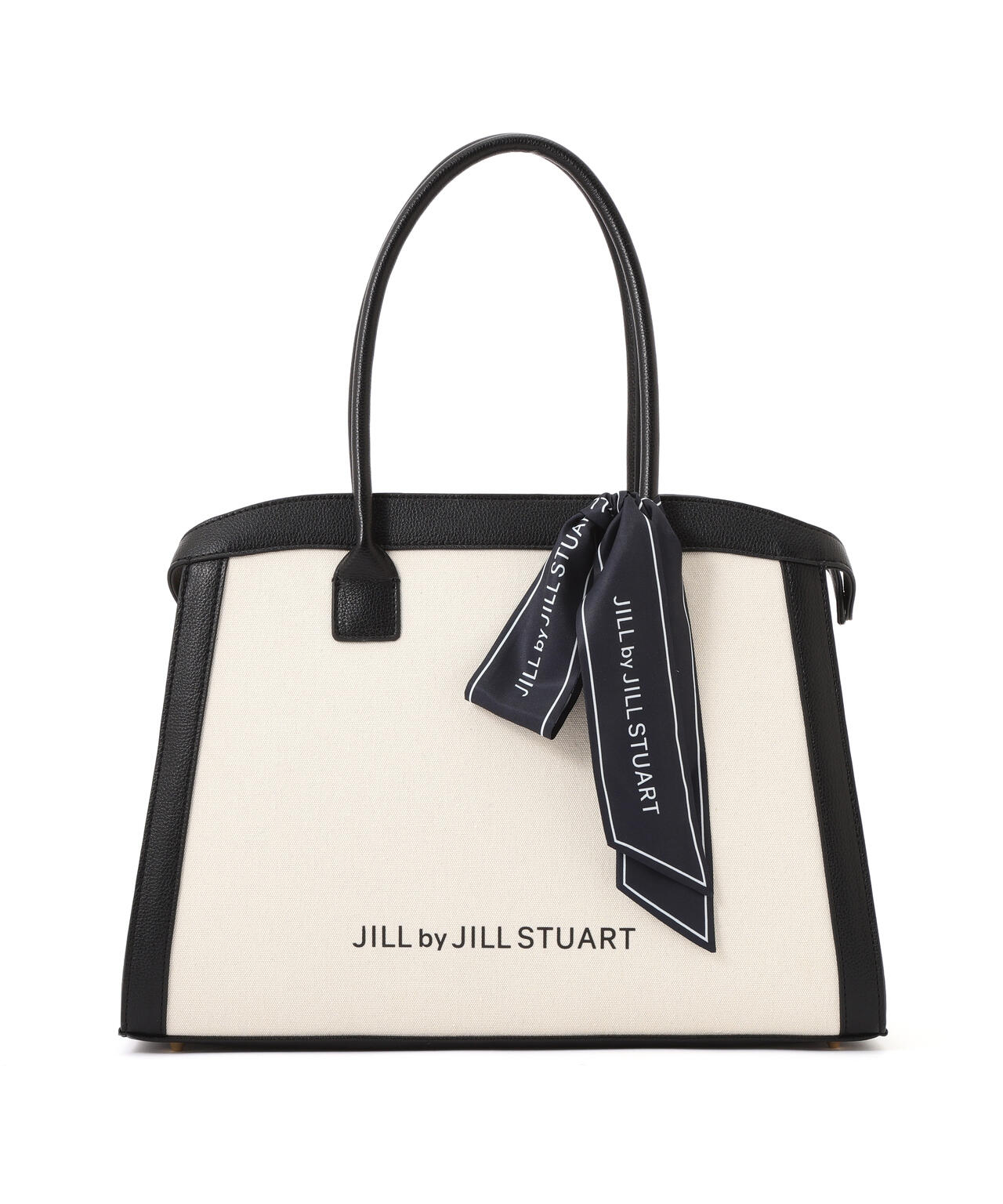 バイカラーコンビトート大