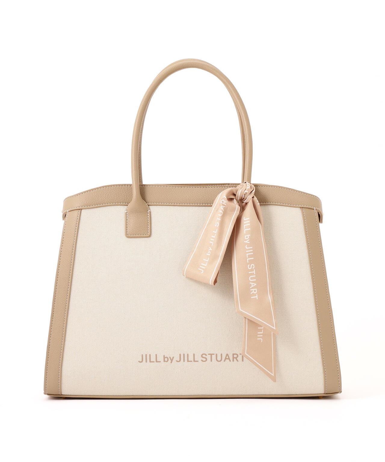 バイカラーコンビトート大