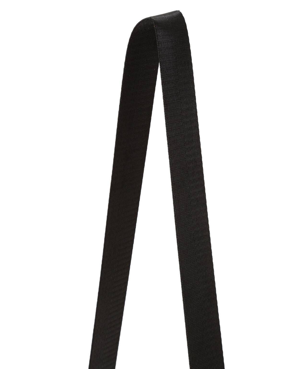 ＜Cherryシリーズ＞フリルトートバッグ