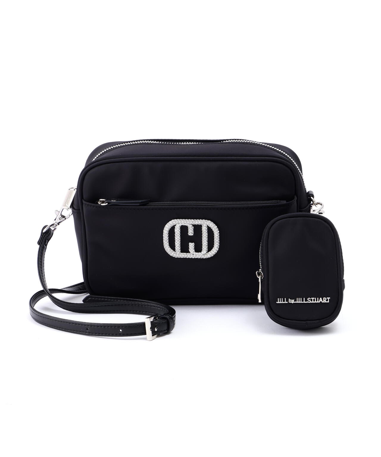 Wink J マルチユースポシェット