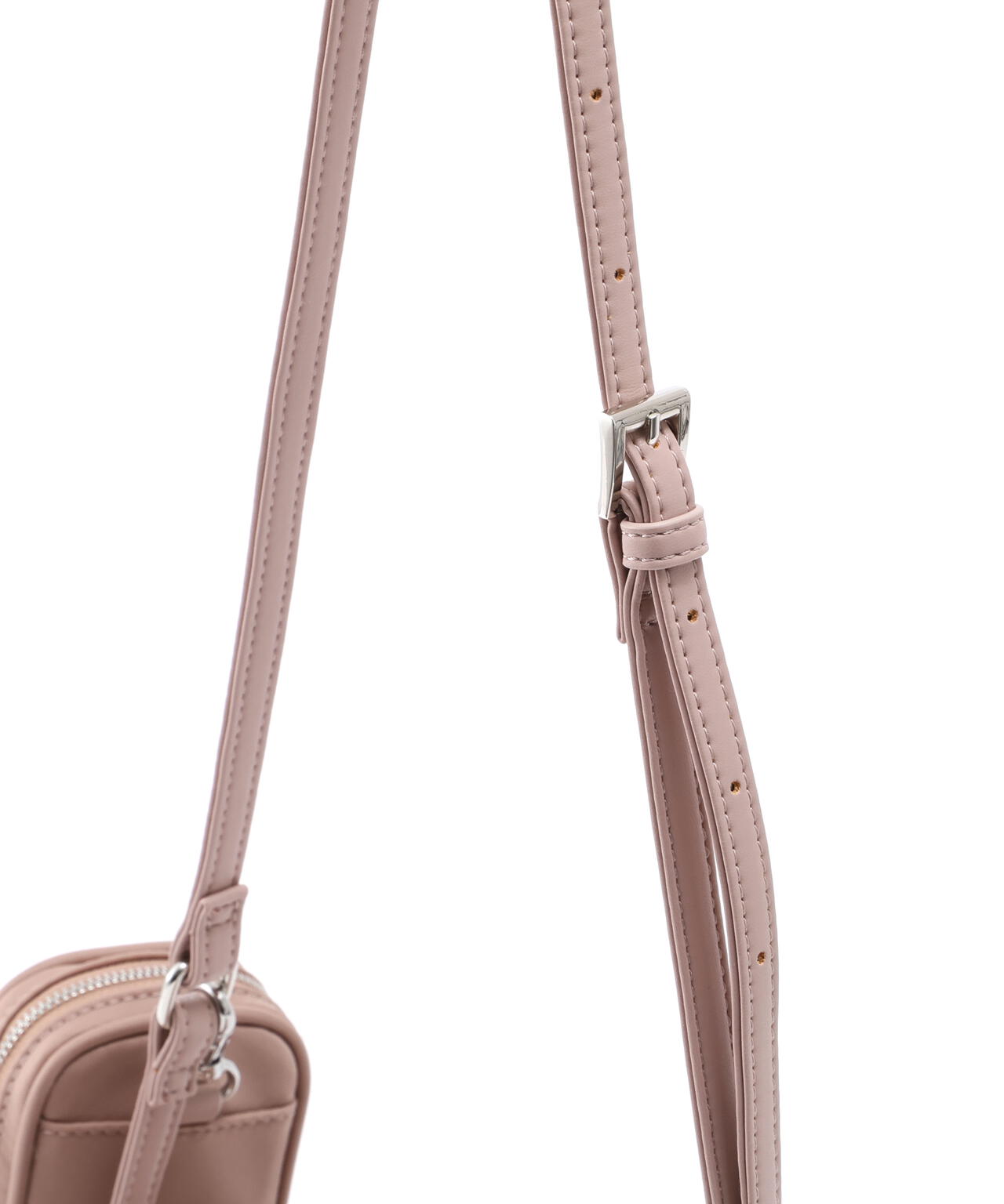 Wink J マルチユースポシェット | JILL by JILL STUART（ジル バイ