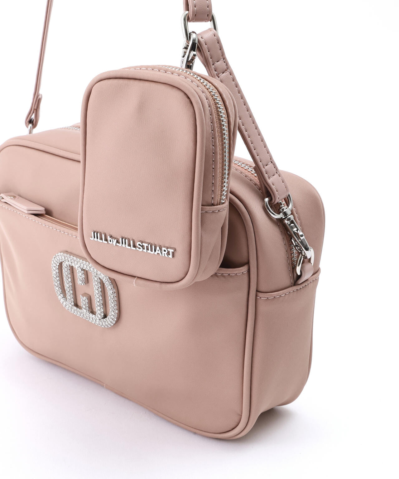 Wink J マルチユースポシェット | JILL by JILL STUART（ジル バイ