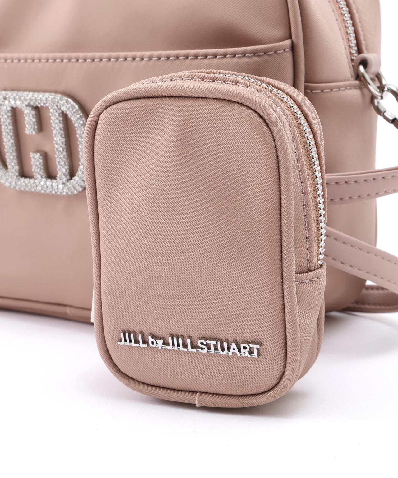 Wink J マルチユースポシェット | JILL by JILL STUART（ジル バイ