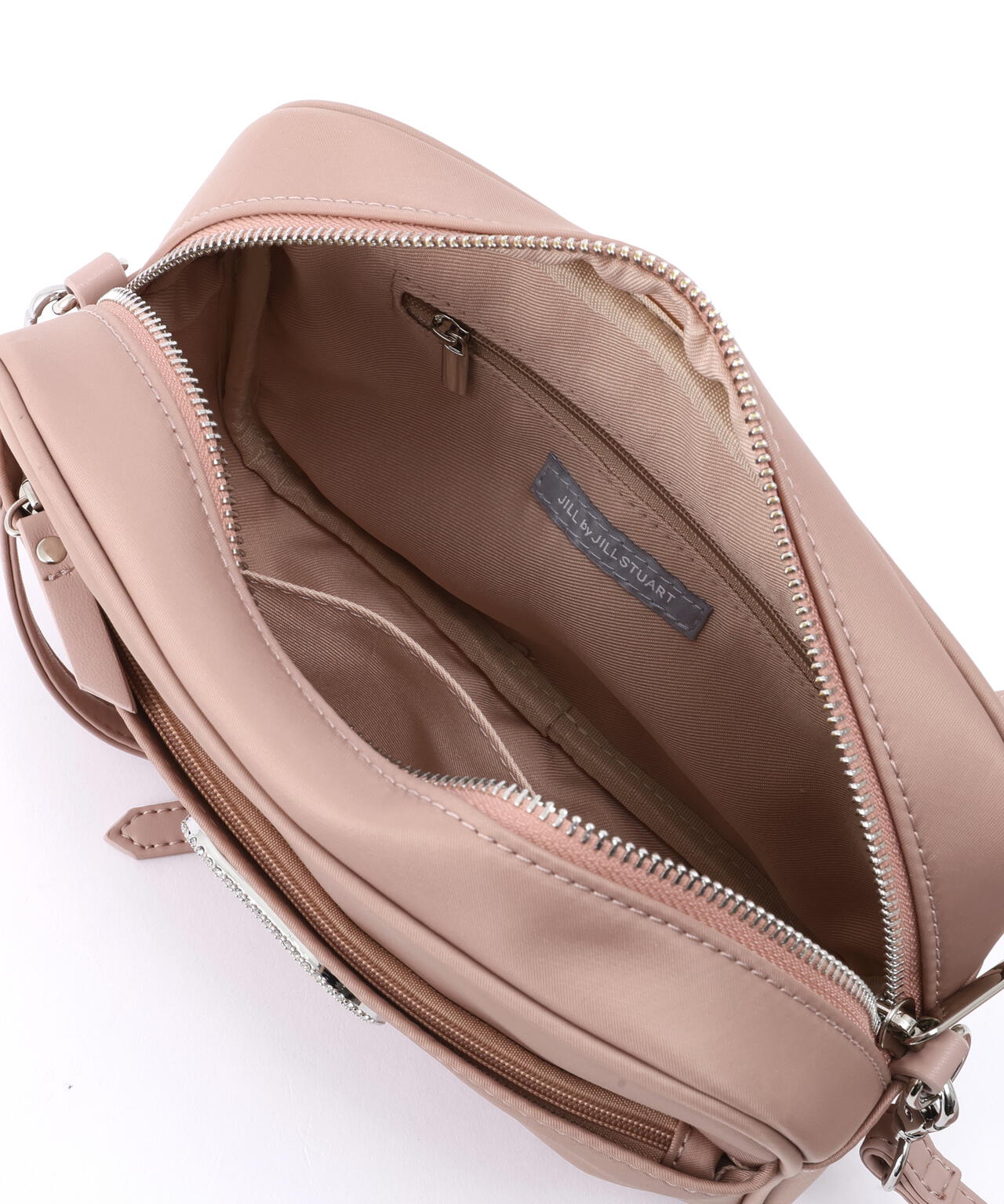 Wink J マルチユースポシェット