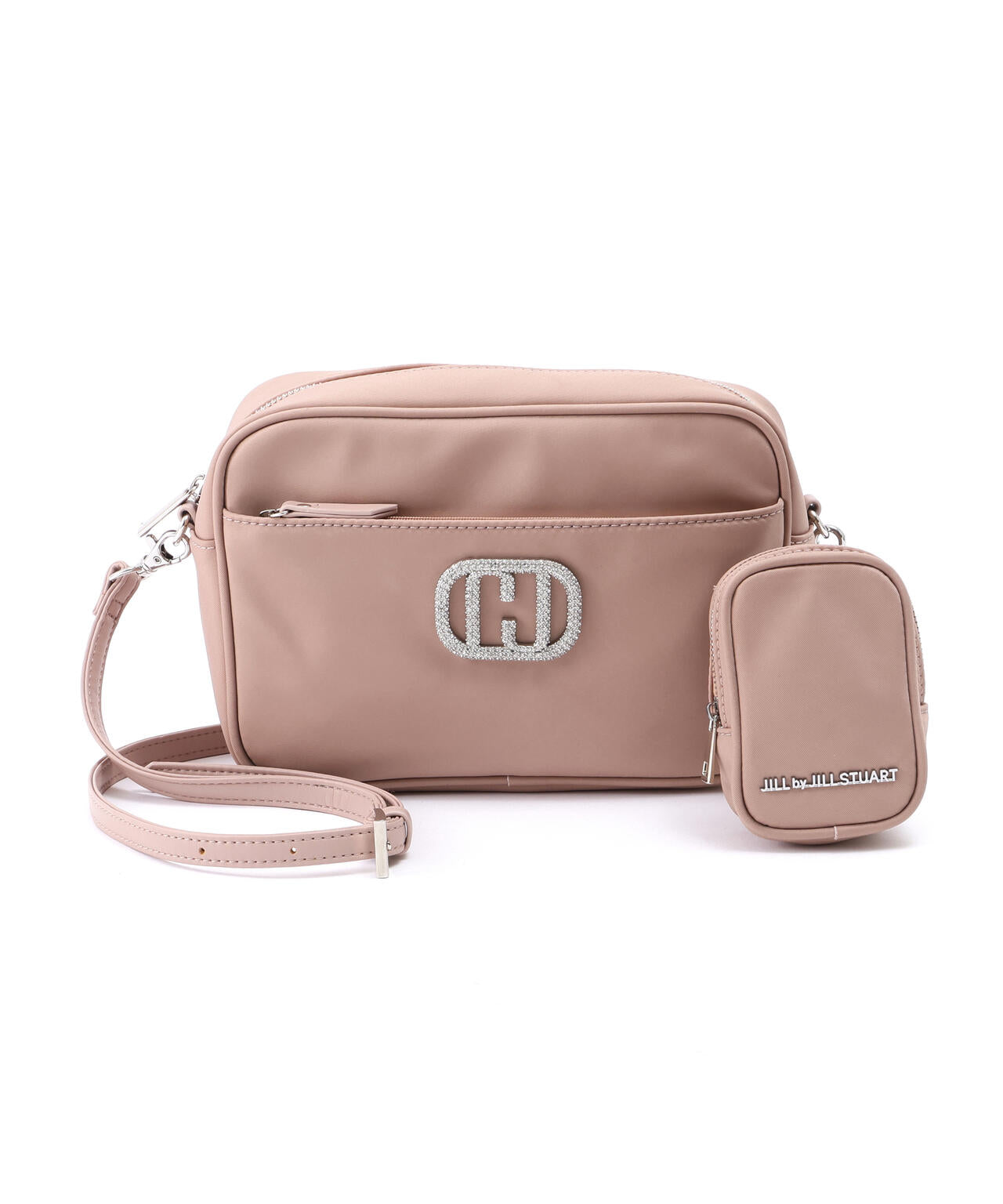 ジル バイ ジル スチュアート（JILL by JILL STUART）/Wink J マルチユースポシェット Wink J マルチユースポシェット | JILL by JILL STUART（ジル バイ