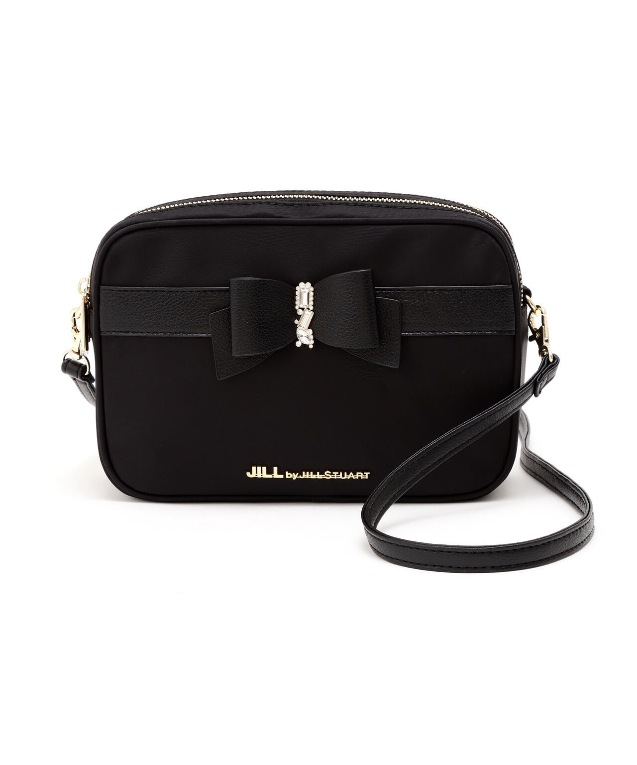 ビジューリボンポシェット | JILL by JILL STUART（ジル バイ ジル