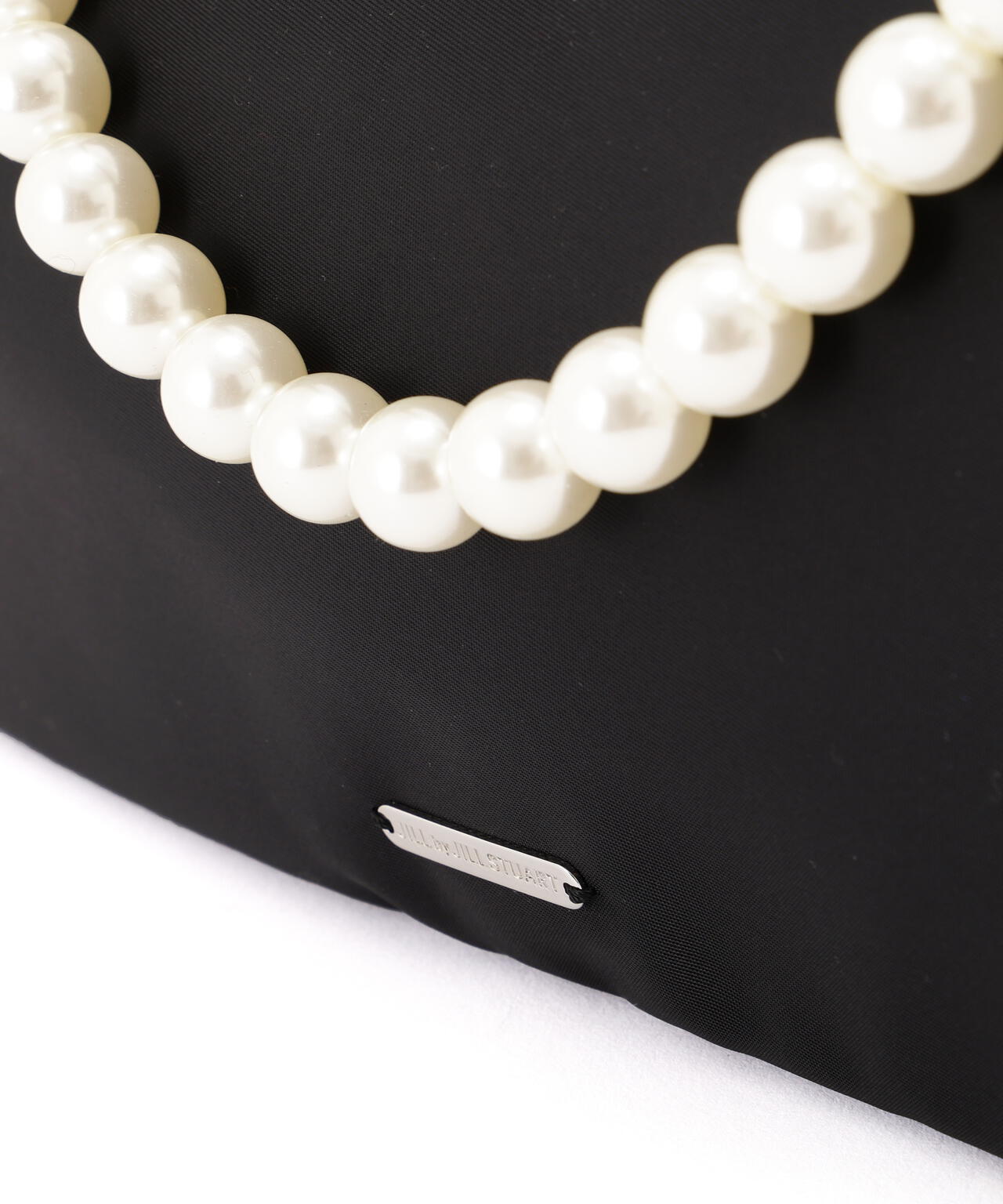 ワンハンドルハーフムーンバッグ