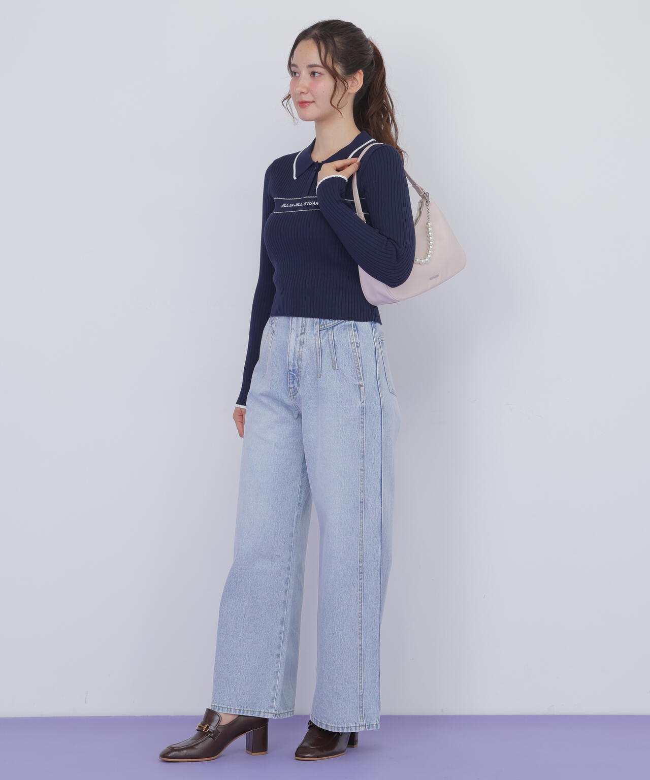 166cm 着用サイズ：FR