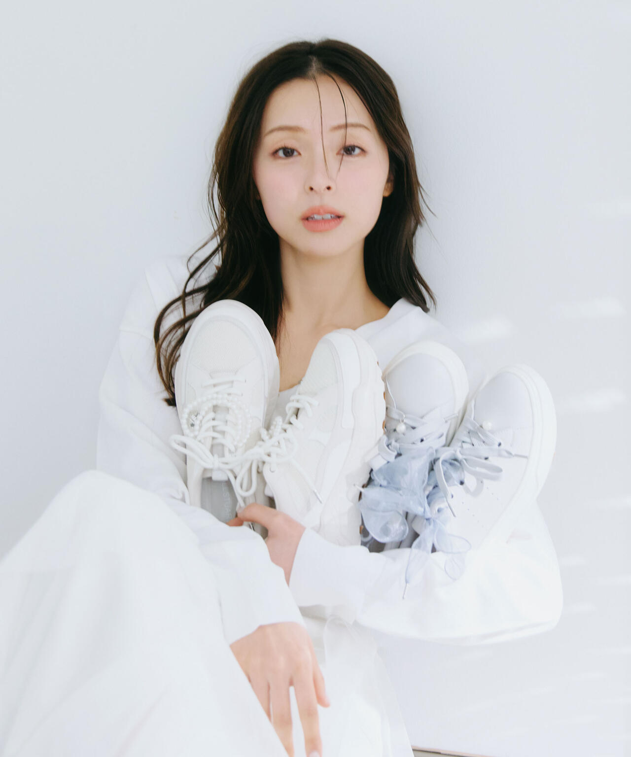 オリジナルスニーカー | JILL by JILL STUART（ジル バイ ジル