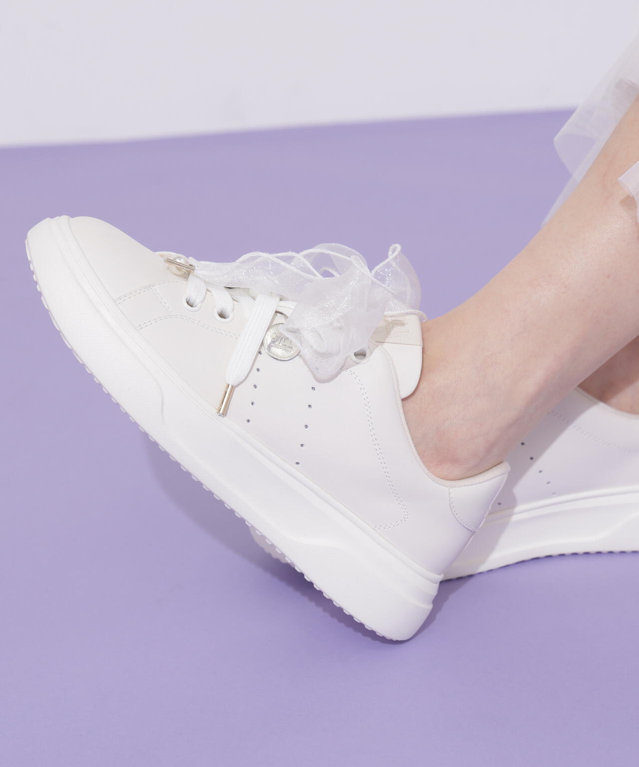 オリジナルスニーカー | JILL by JILL STUART（ジル バイ ジル