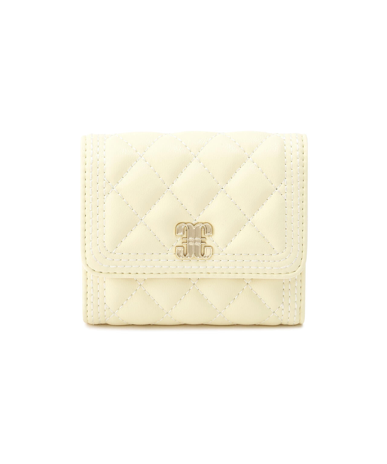 リンクJクラシカルキルトミニウォレット