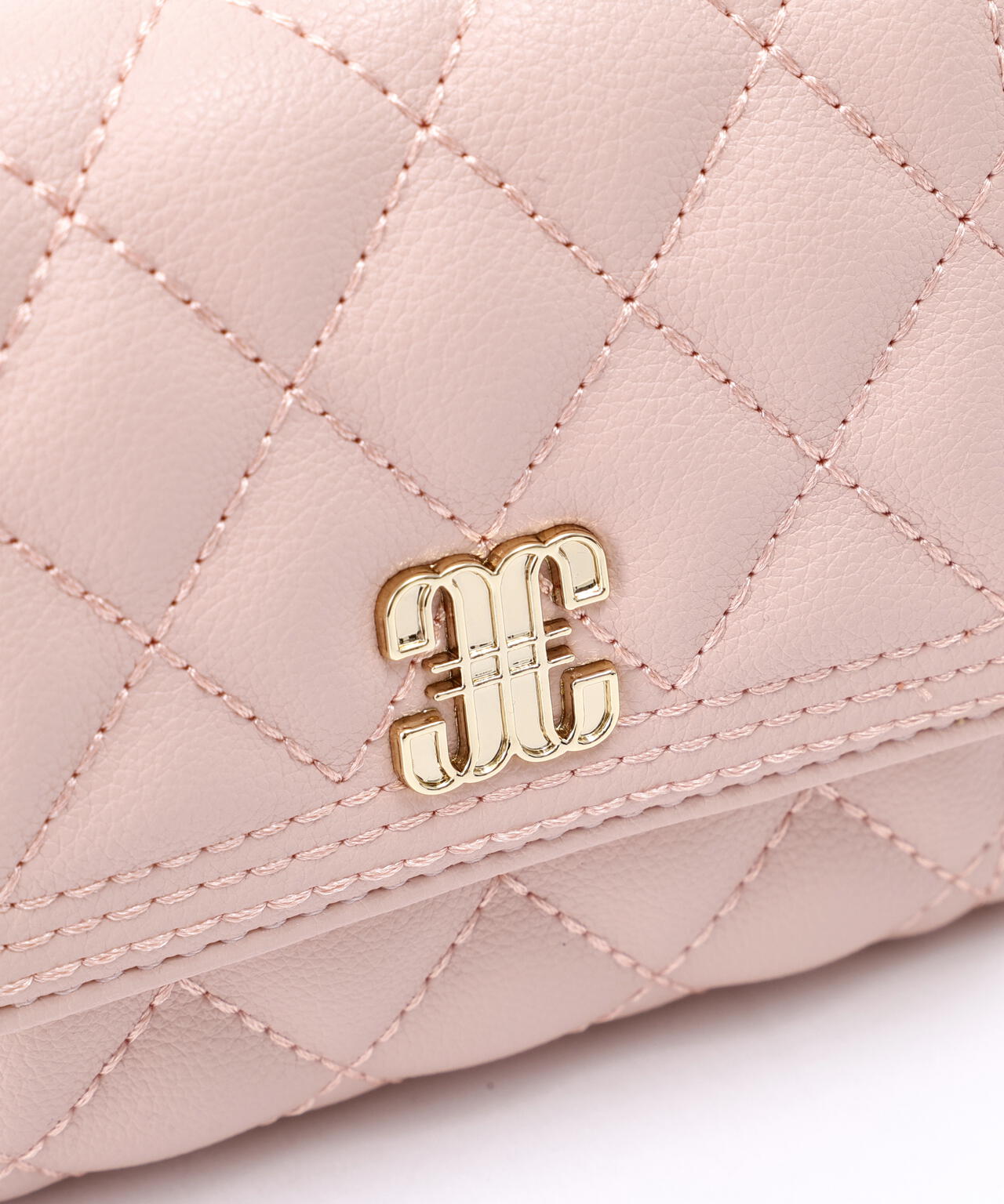 リンクJクラシカルキルトミニウォレット