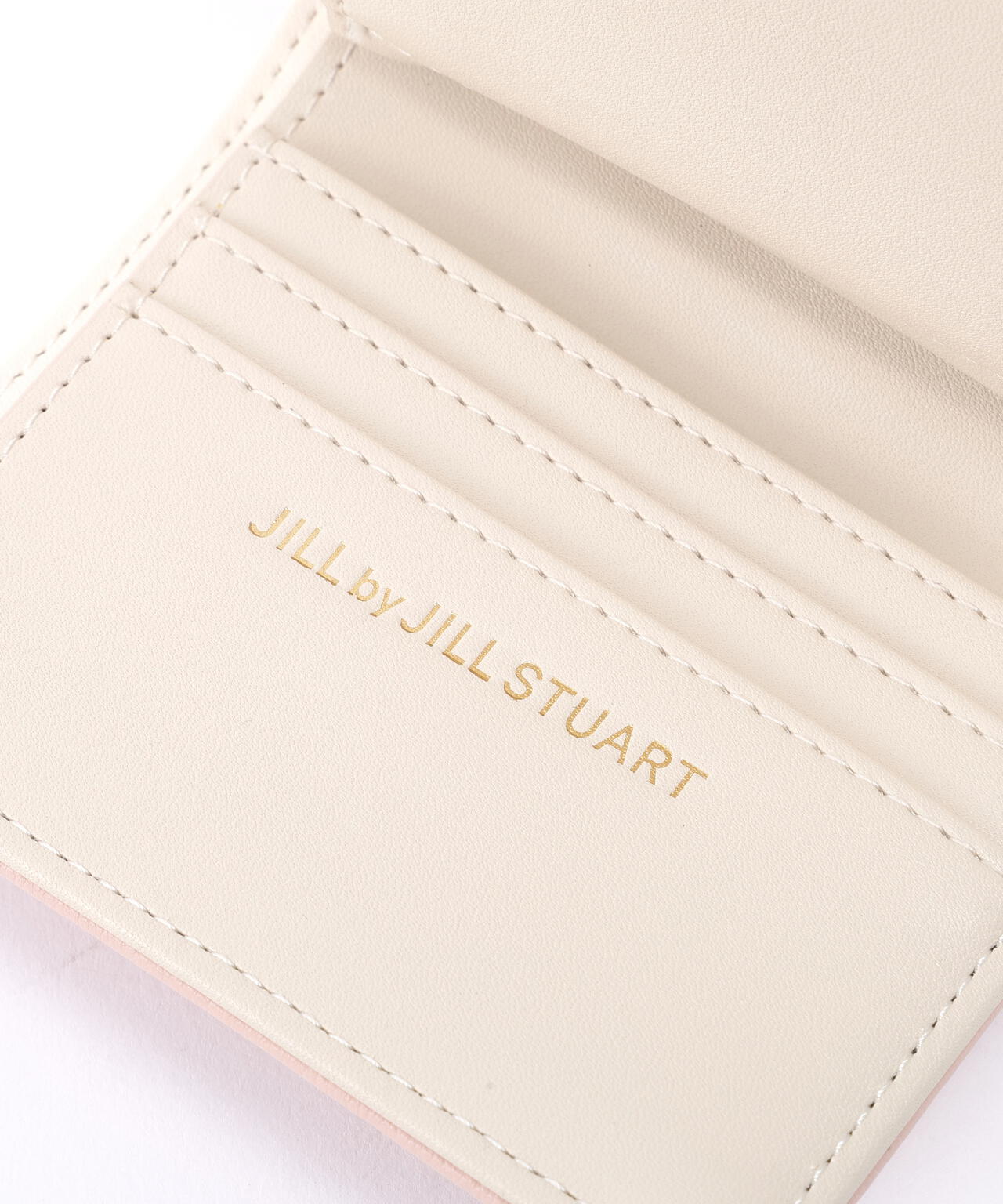 リンクJクラシカルキルトミニウォレット